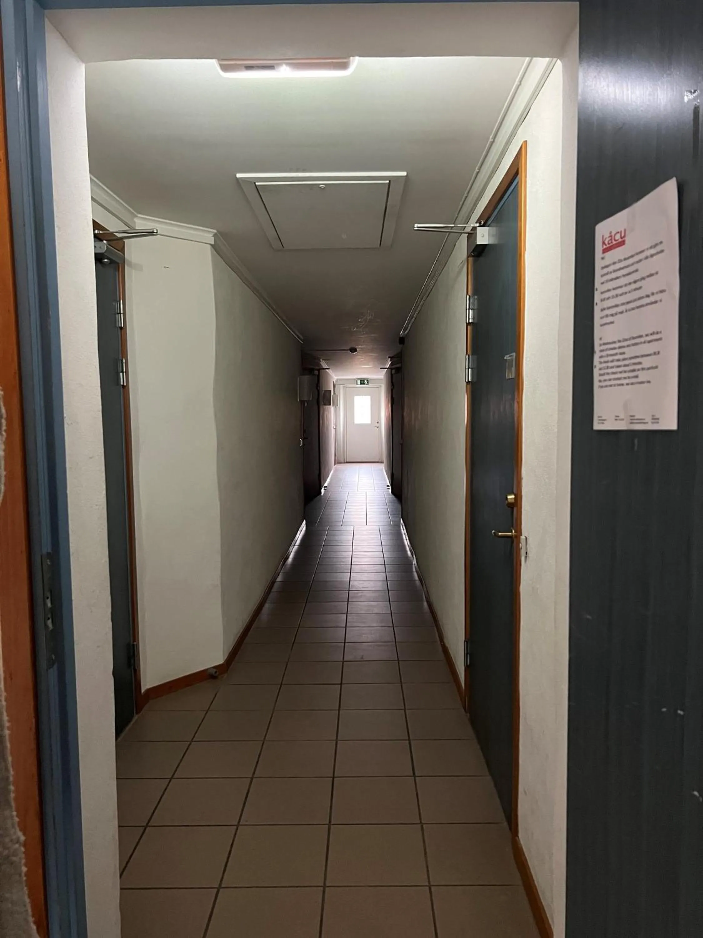 Birkagatan - Visby Lägenhetshotell