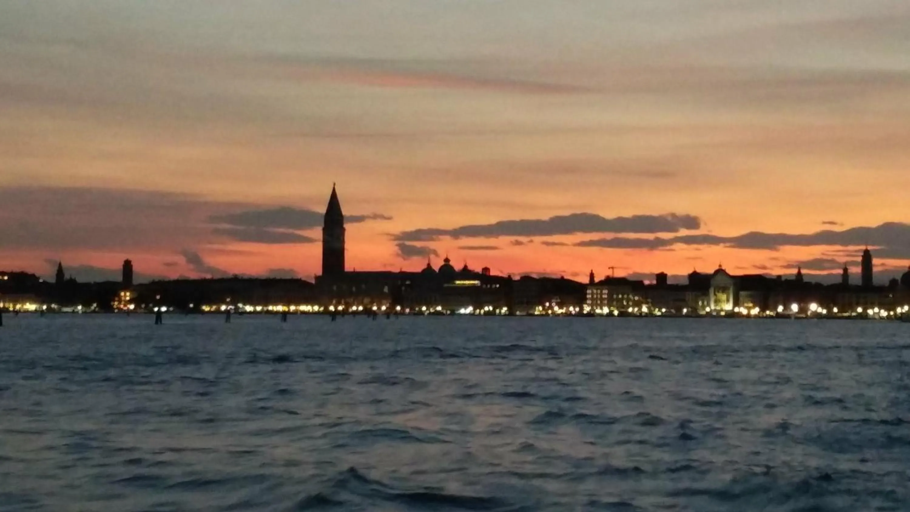 Nearby landmark in Hotel Villa Delle Palme