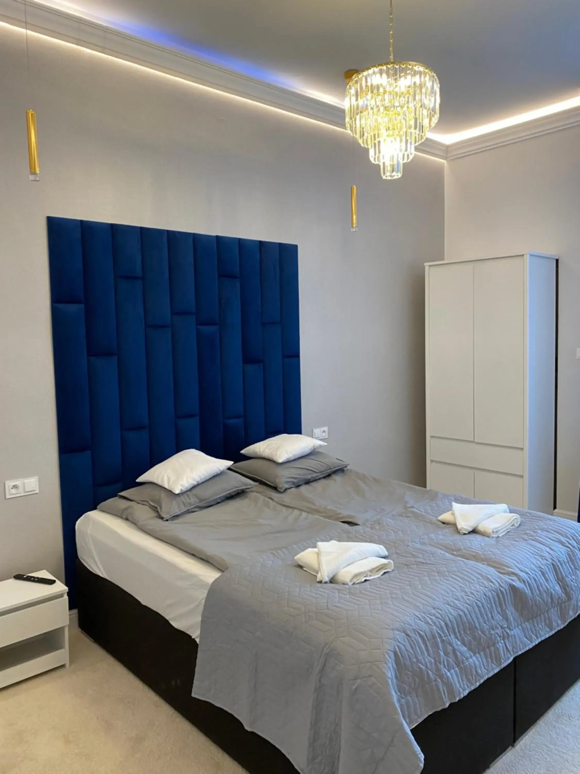 Double or Twin Room in ROYAL Apartments Double or Twin Room in ROYAL Apartments