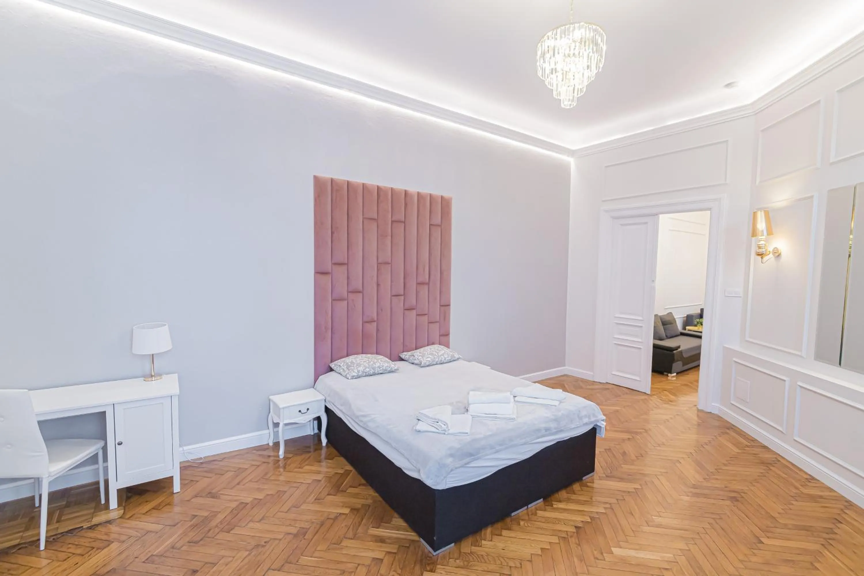 Apartment in ROYAL Apartments