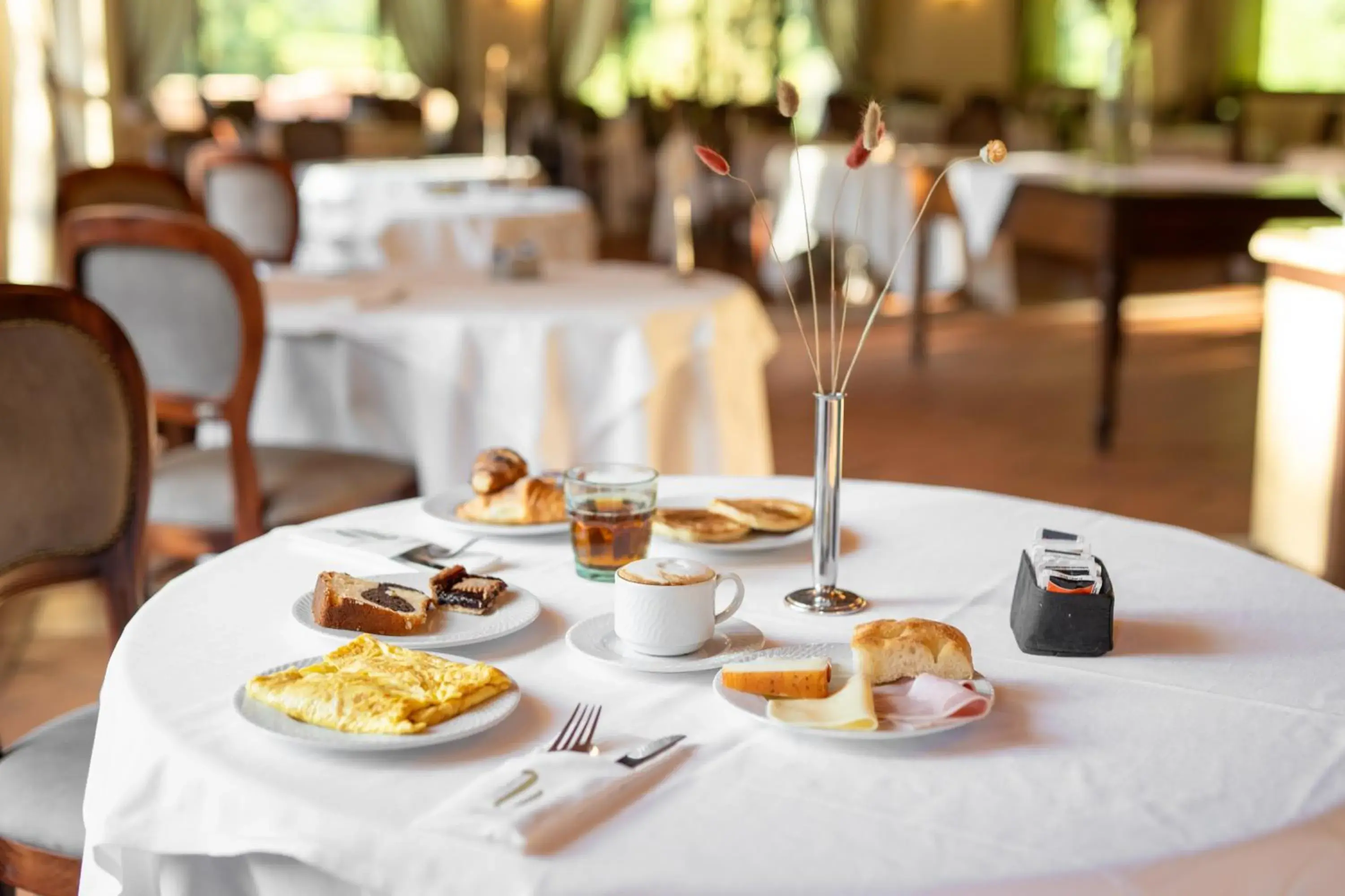 Restaurant/places to eat in Borgo San Luigi Restaurant/places to eat in Borgo San Luigi