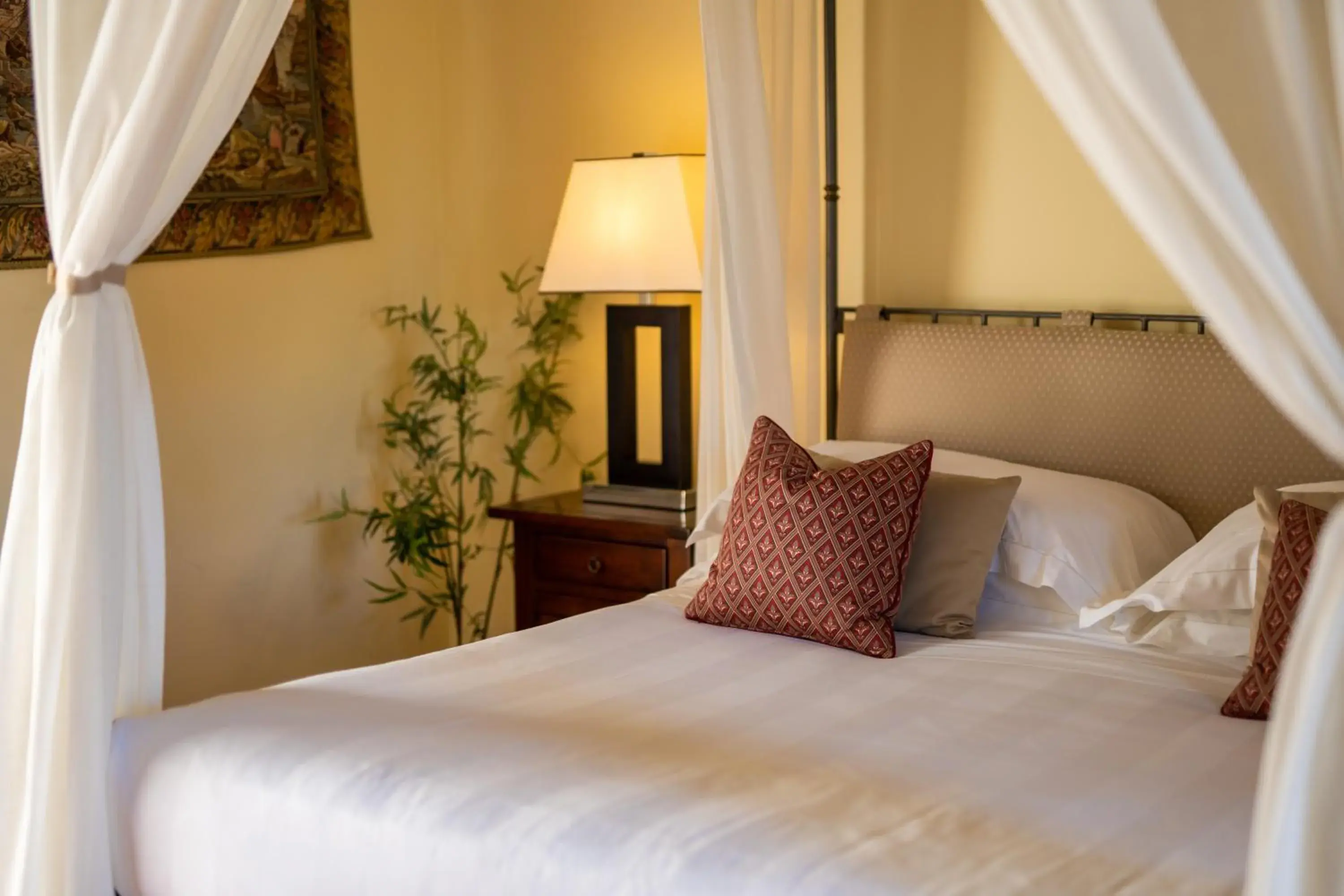 Bedroom, Bed in Borgo San Luigi Bedroom, Bed in Borgo San Luigi