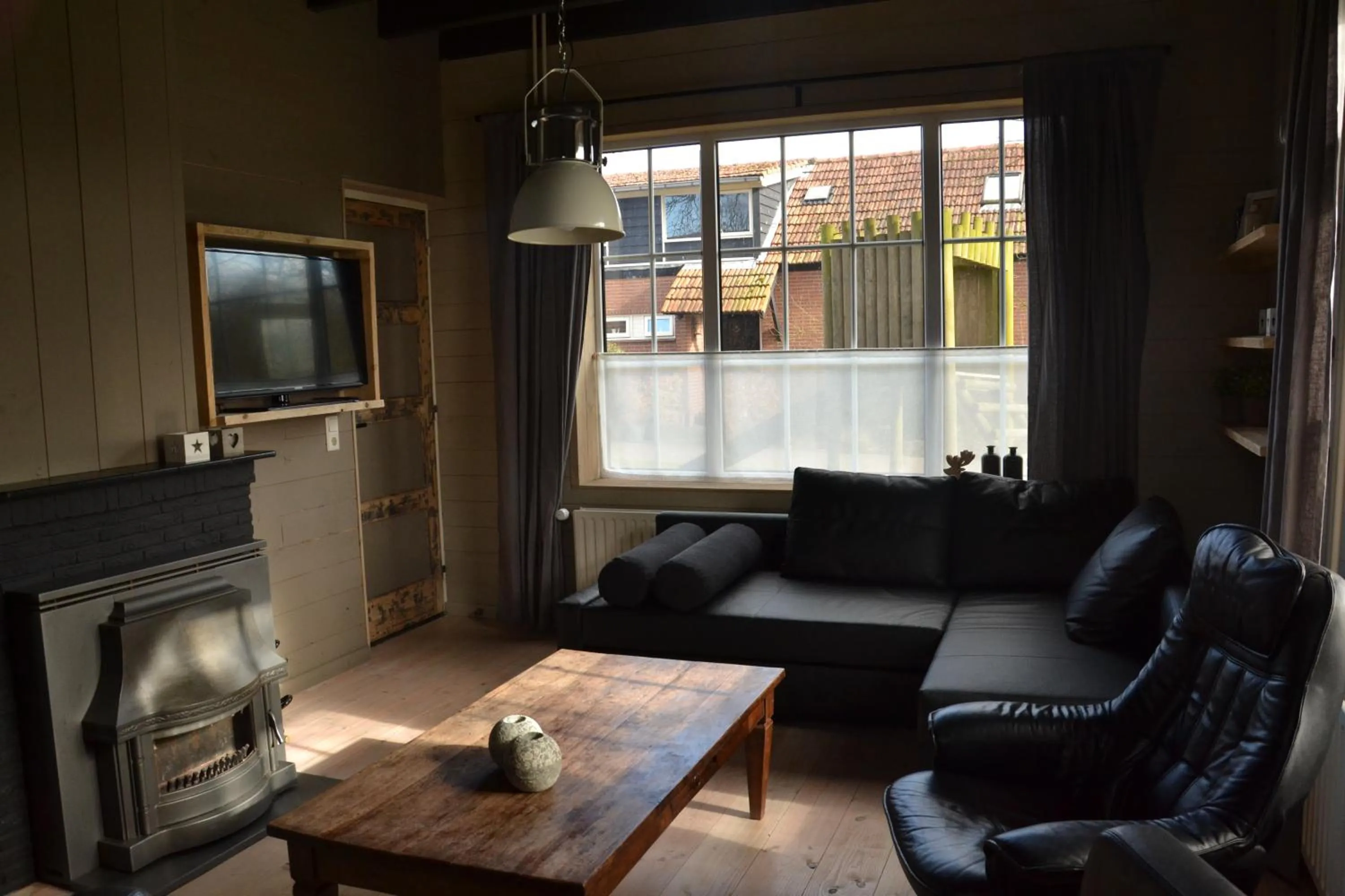 Vakantiewoning Boerderij De Gerrithoeve
