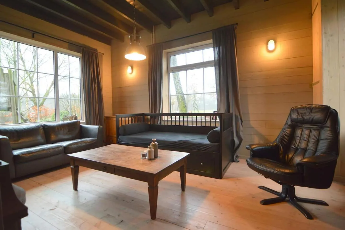 Vakantiewoning Boerderij De Gerrithoeve