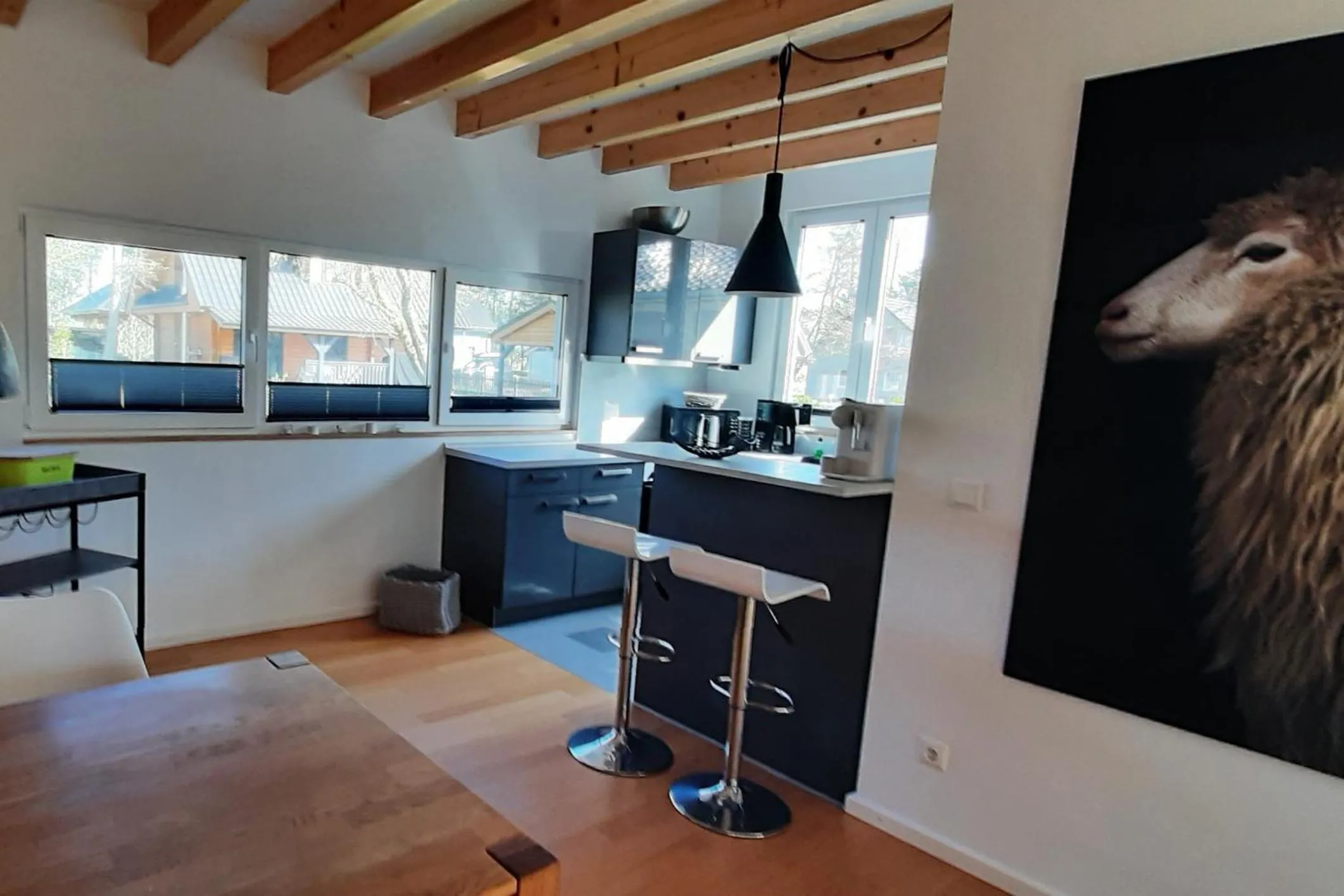 Ferienhaus SommarStuga
