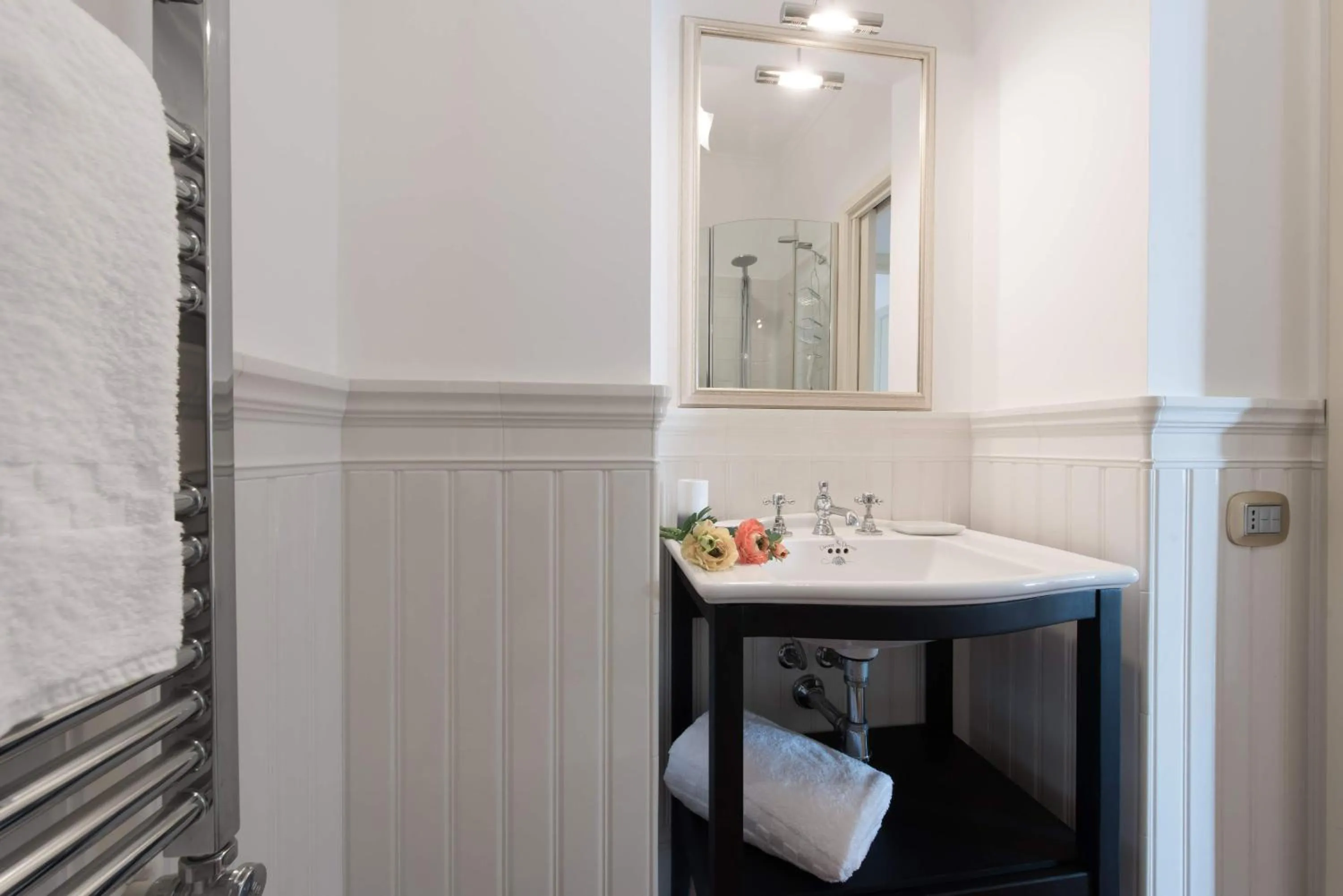 Duomo Seaside Deluxe Apartment by Ortigia Apartments