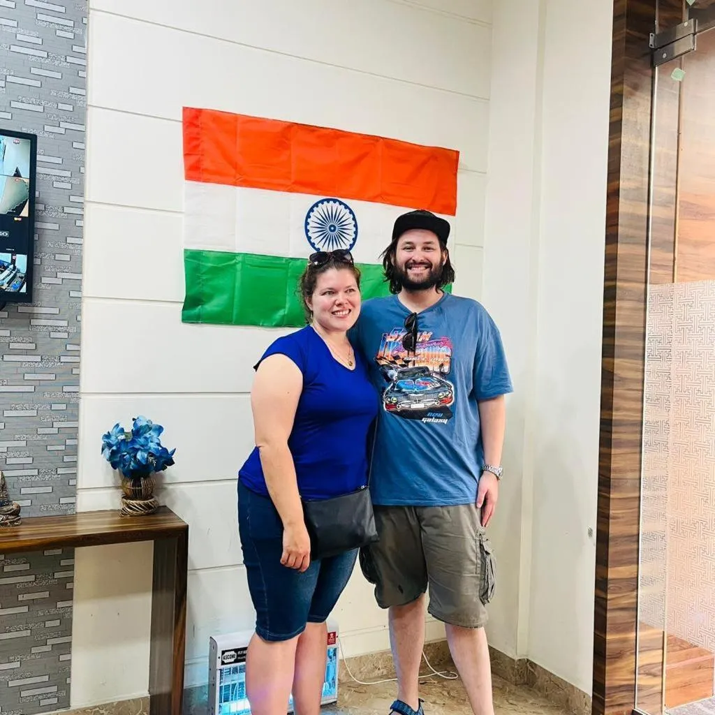 Property building in Hotel Lemonade