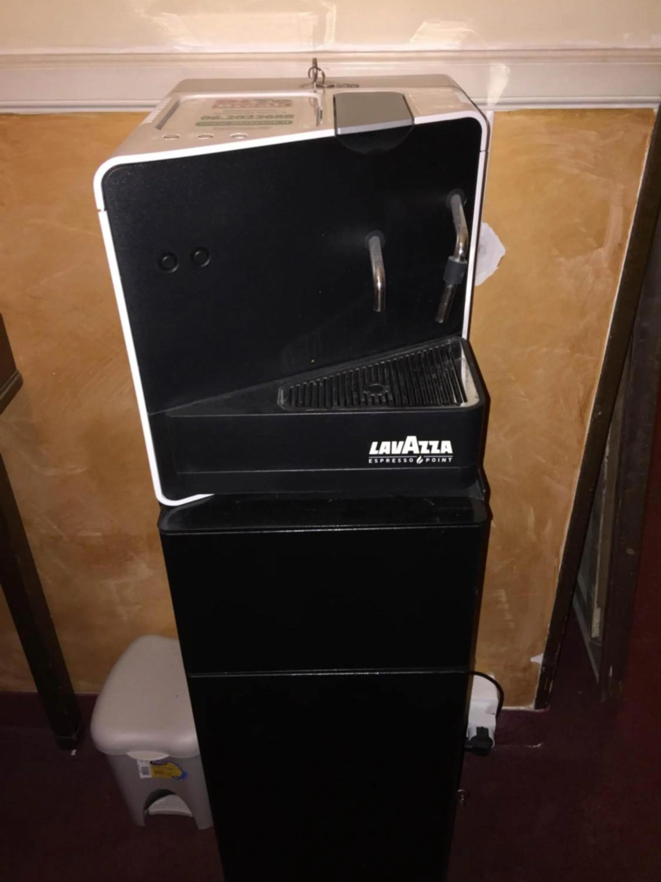 Restaurant/places to eat in Hotel Gabriele