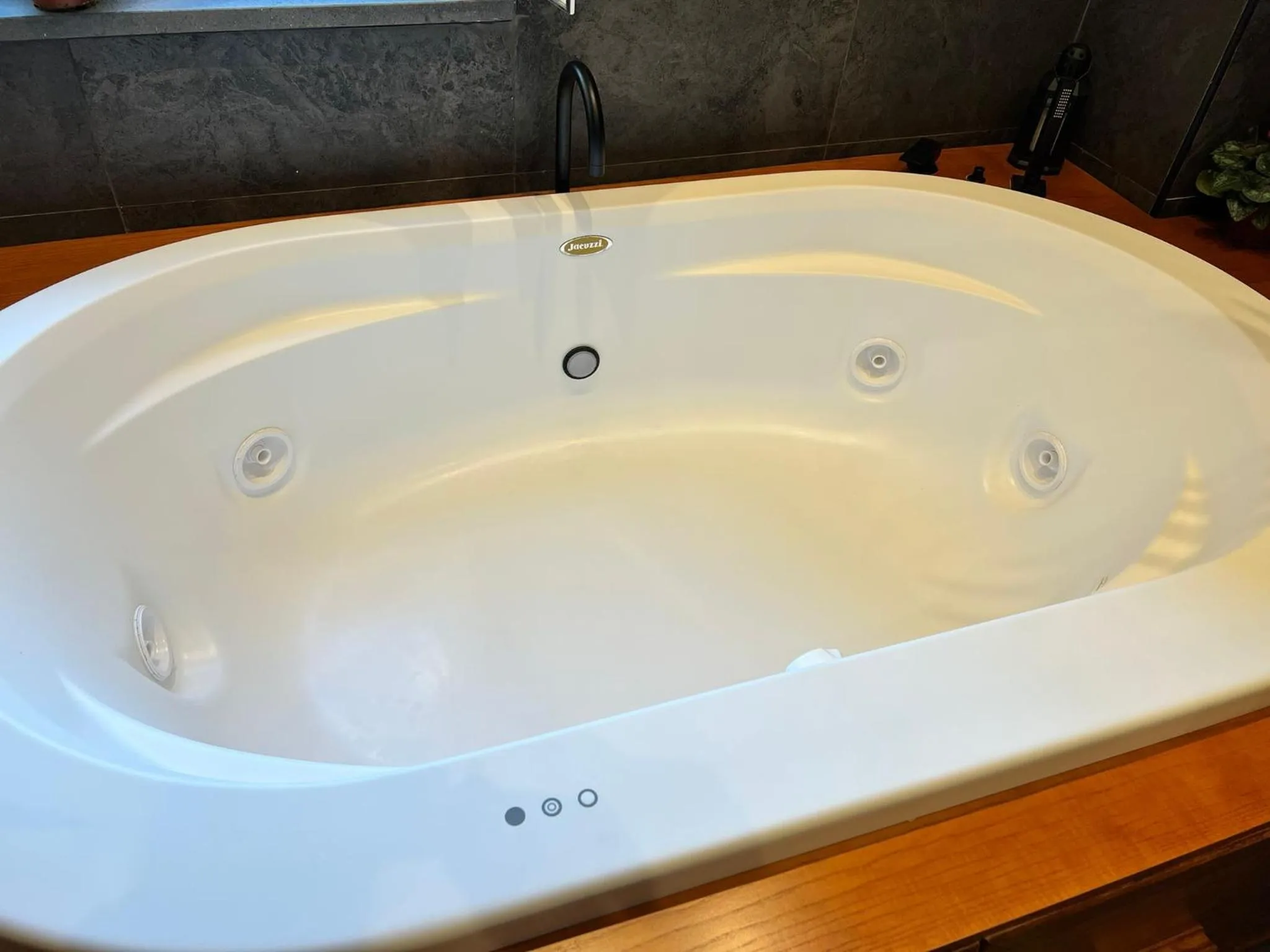 Hot Tub in ORLANDO relais