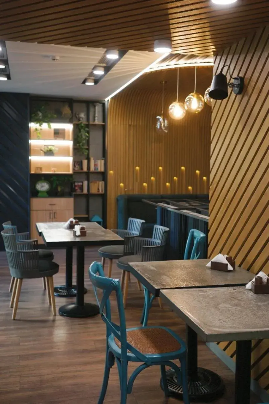 Breakfast in Cartez by Horizon Hotels, Yerevan Breakfast in Cartez by Horizon Hotels, Yerevan