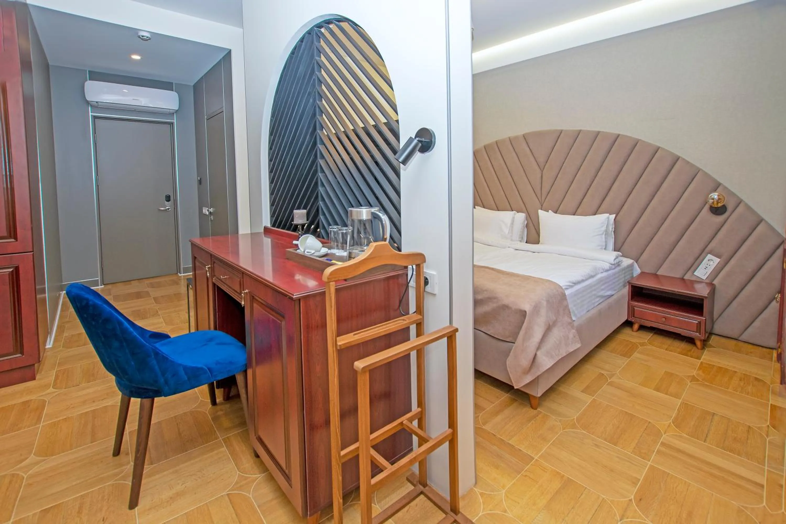 Bed in Cartez by Horizon Hotels, Yerevan