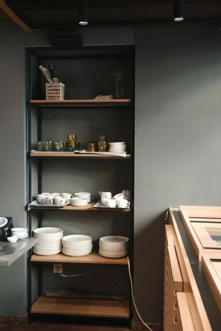 Breakfast in Cartez by Horizon Hotels, Yerevan