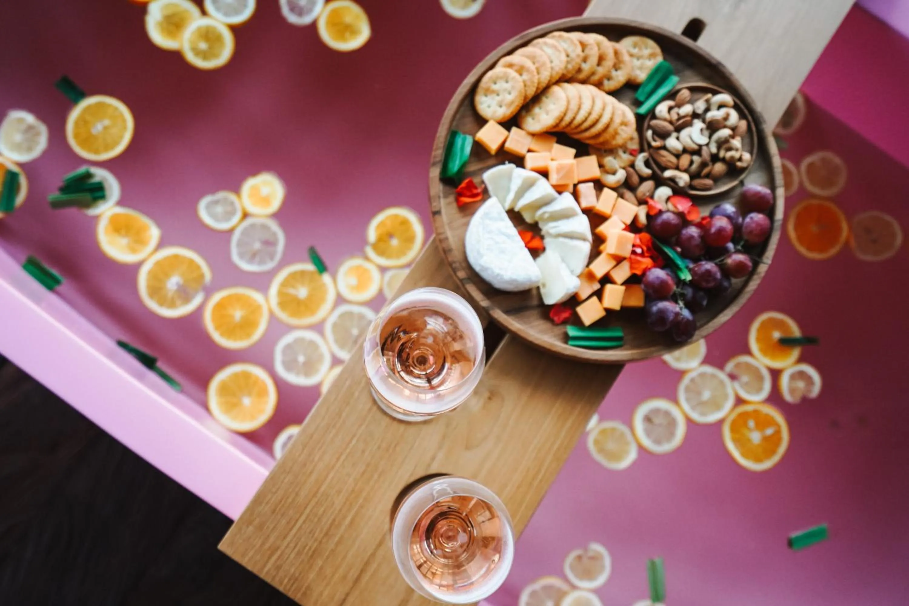 Breakfast in Salty Breeze Bali