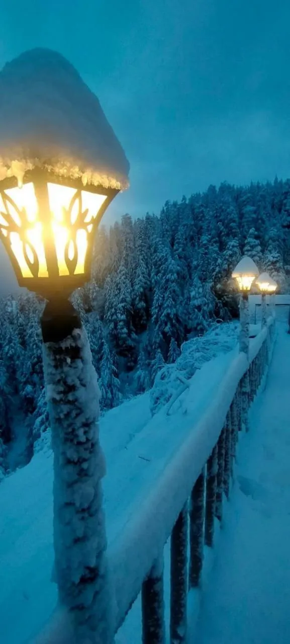 Property building in Jomotel Talai