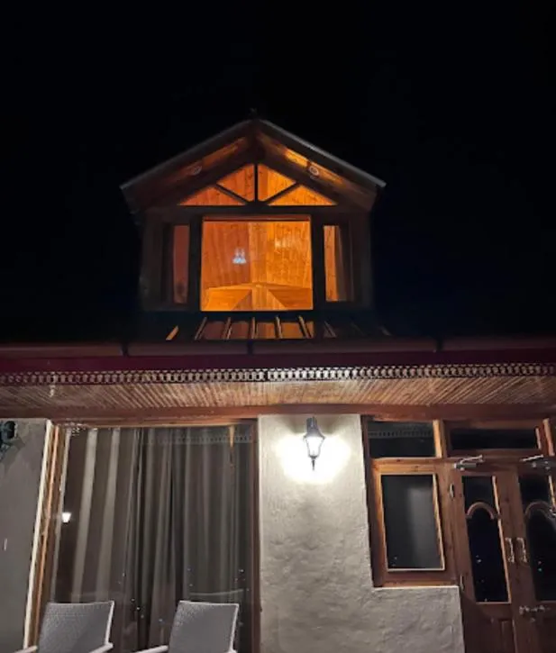 Property building in Jomotel Talai