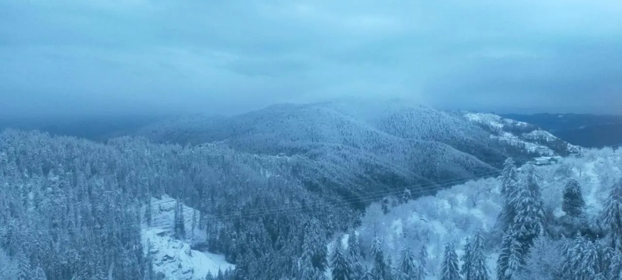 View (from property/room) in Jomotel Talai