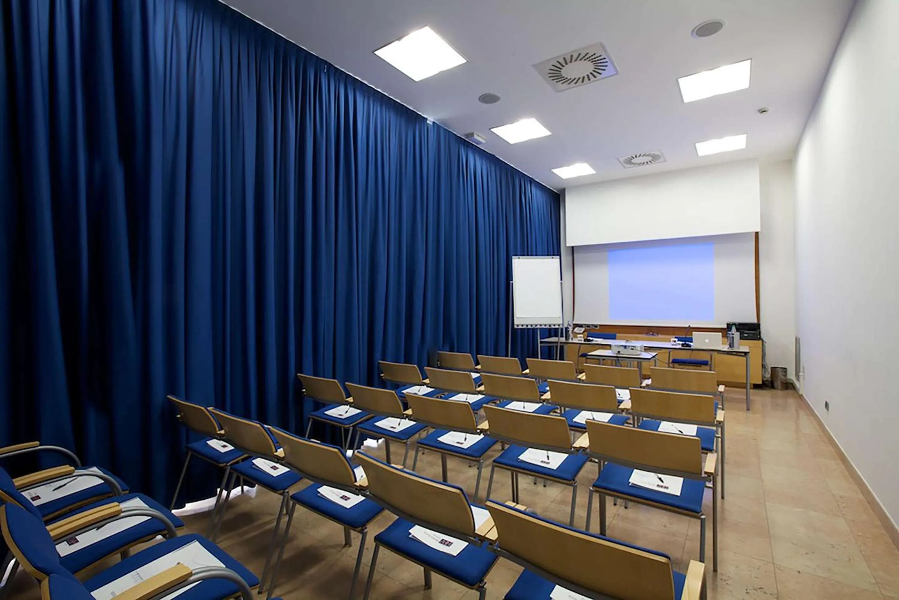 Meeting/conference room in Best Western Hotel Fiera Verona