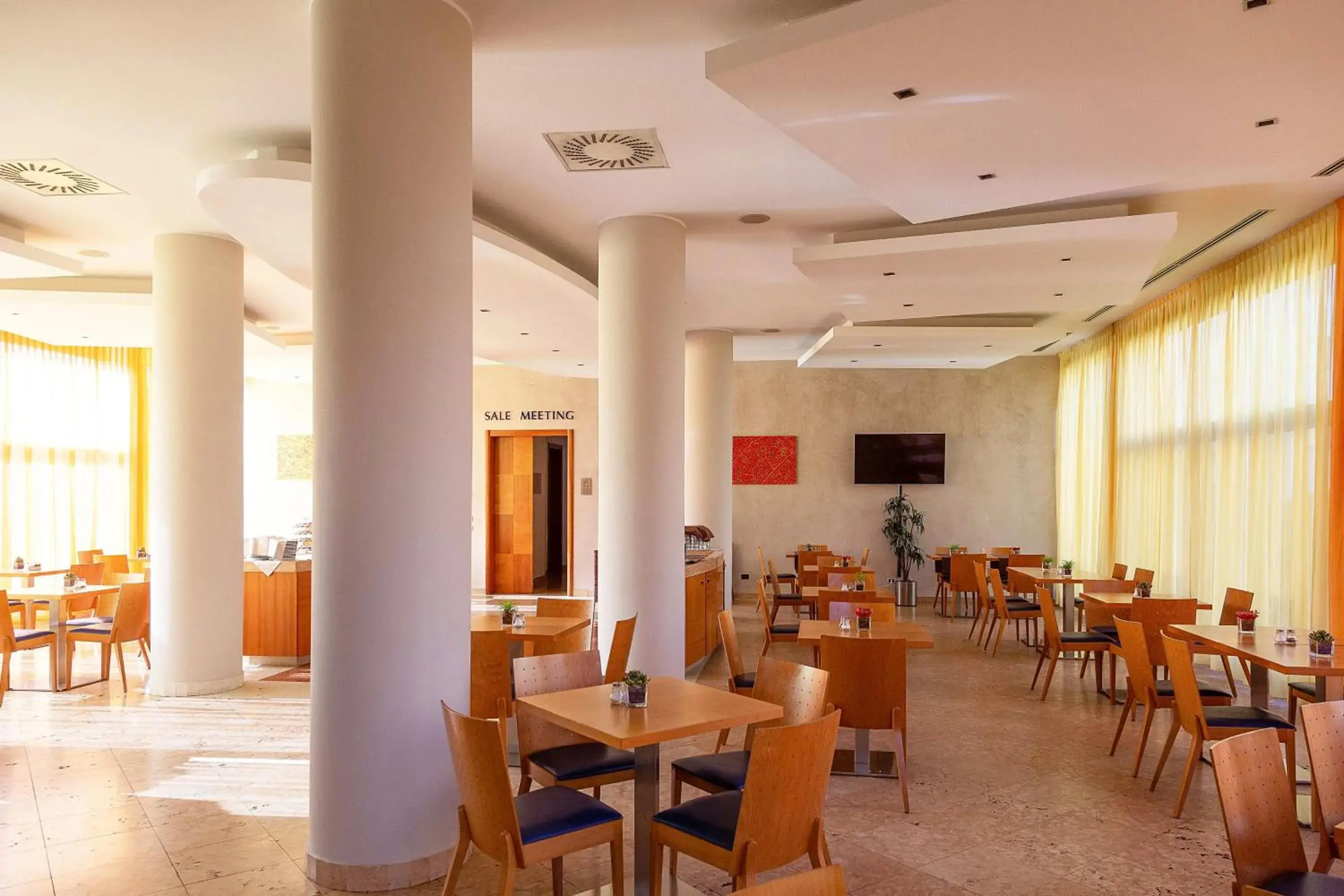 Restaurant/places to eat in Best Western Hotel Fiera Verona Restaurant/places to eat in Best Western Hotel Fiera Verona
