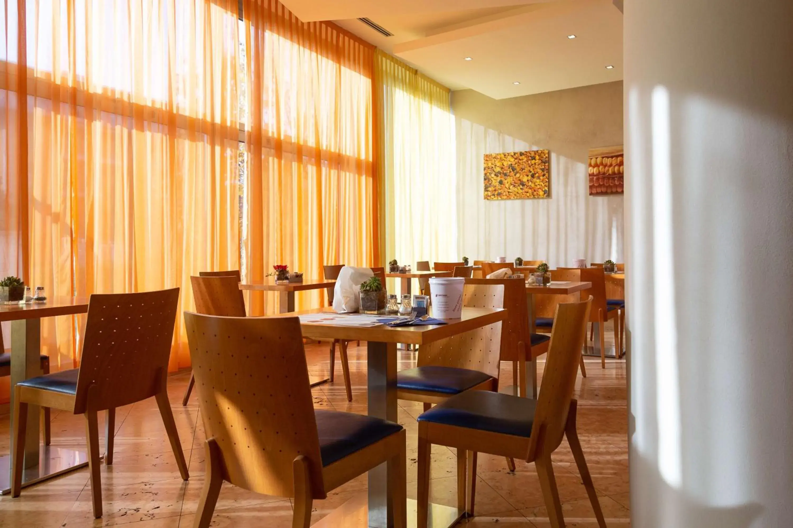 Restaurant/places to eat in Best Western Hotel Fiera Verona Restaurant/places to eat in Best Western Hotel Fiera Verona