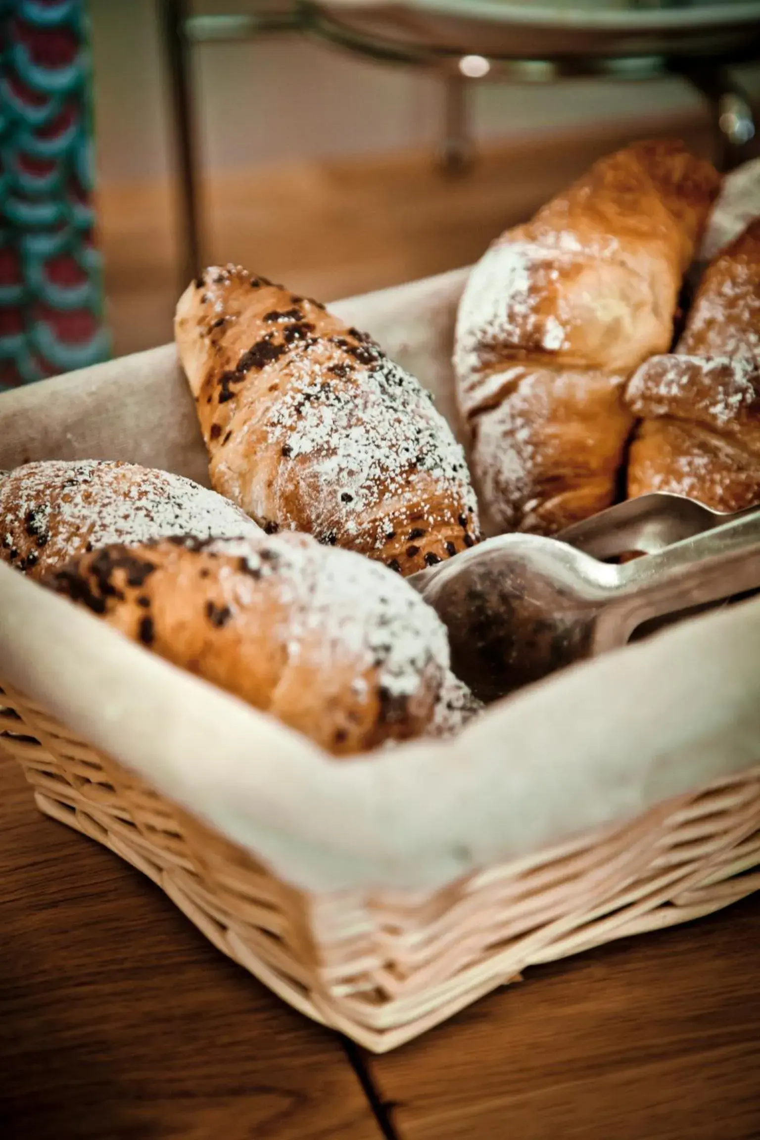 Breakfast in Riviera Mare Beach Life Hotel Breakfast in Riviera Mare Beach Life Hotel