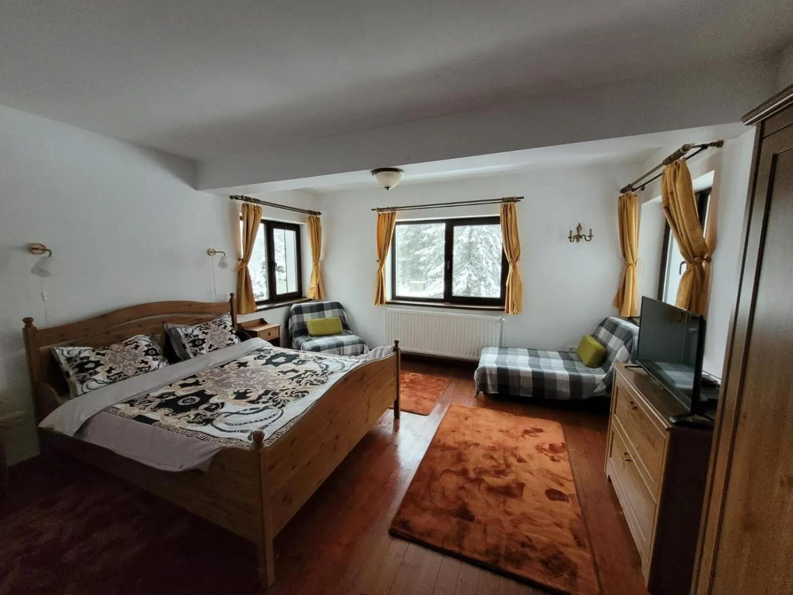 Casa Caluco