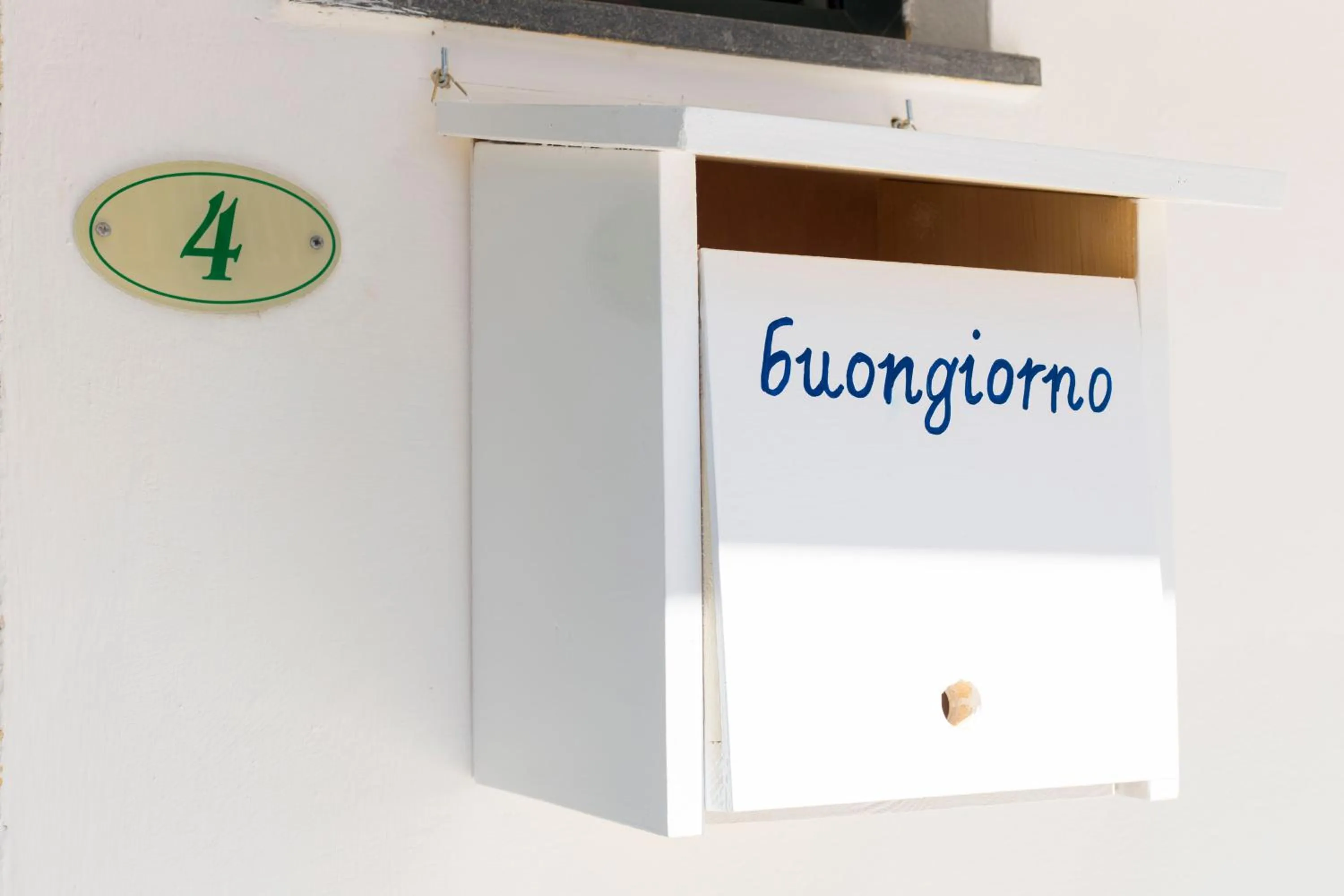 Summer in Residence Le Terrazze