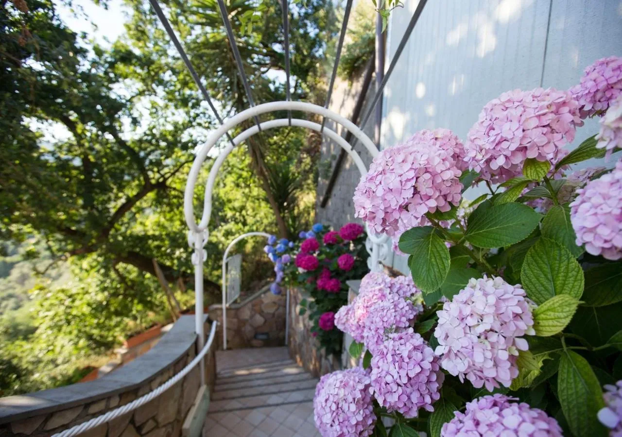 Spring in Residence Le Terrazze