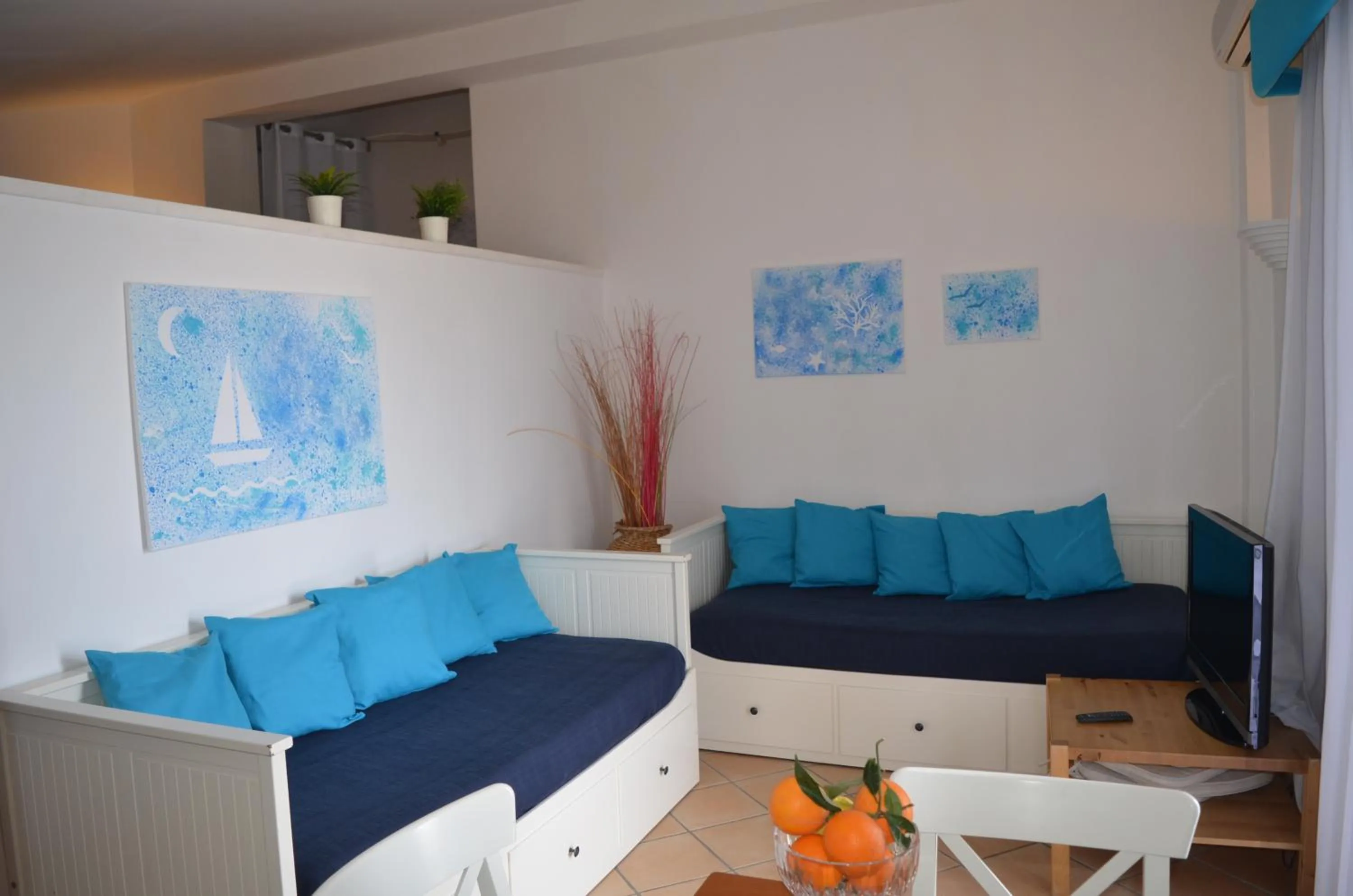 Other in Residence Le Terrazze