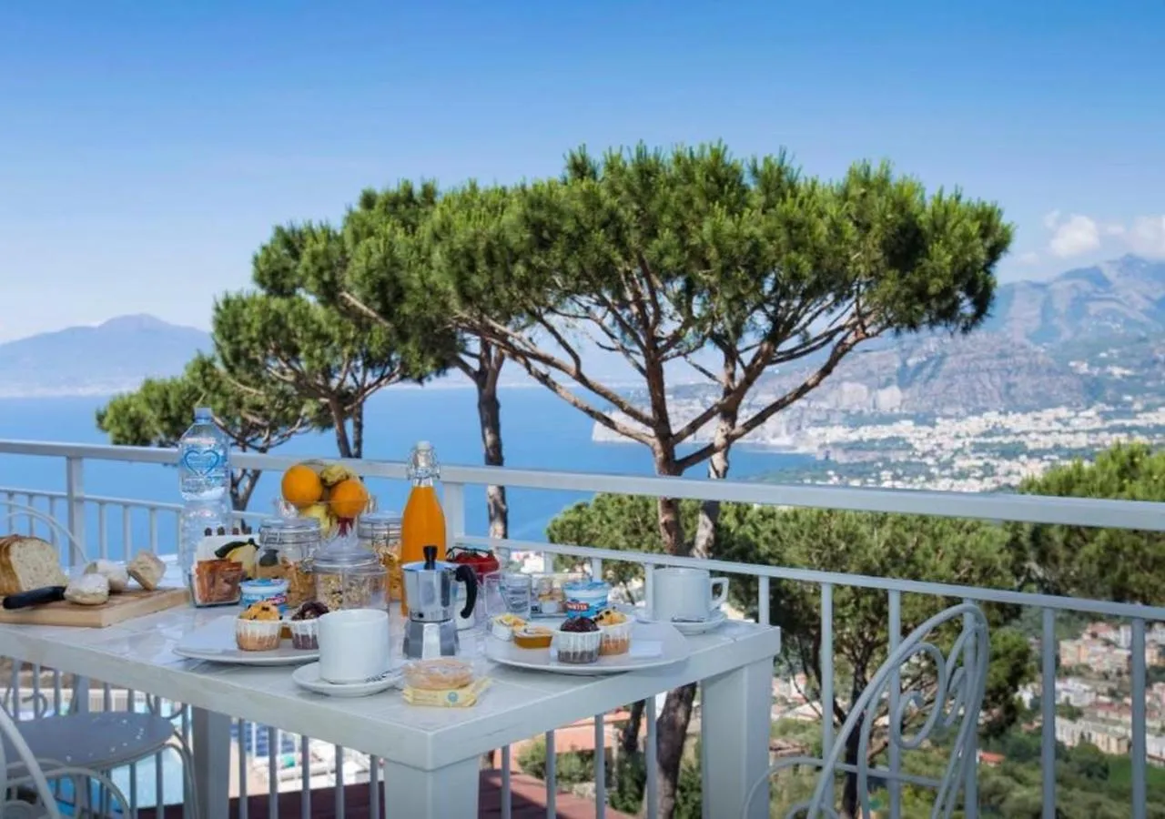 Residence Le Terrazze