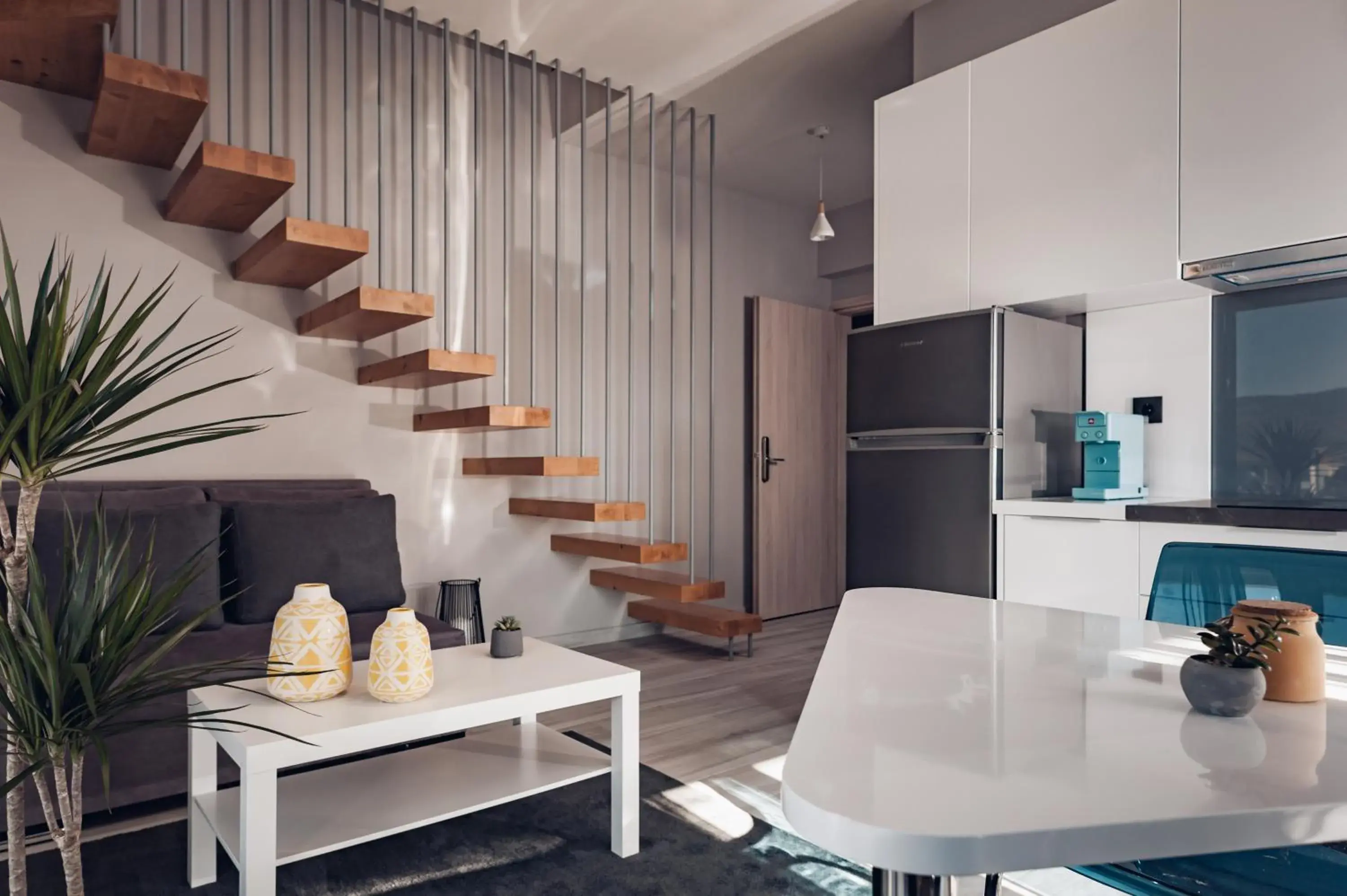 DIFFERENT APARTMENTS DIFFERENT APARTMENTS