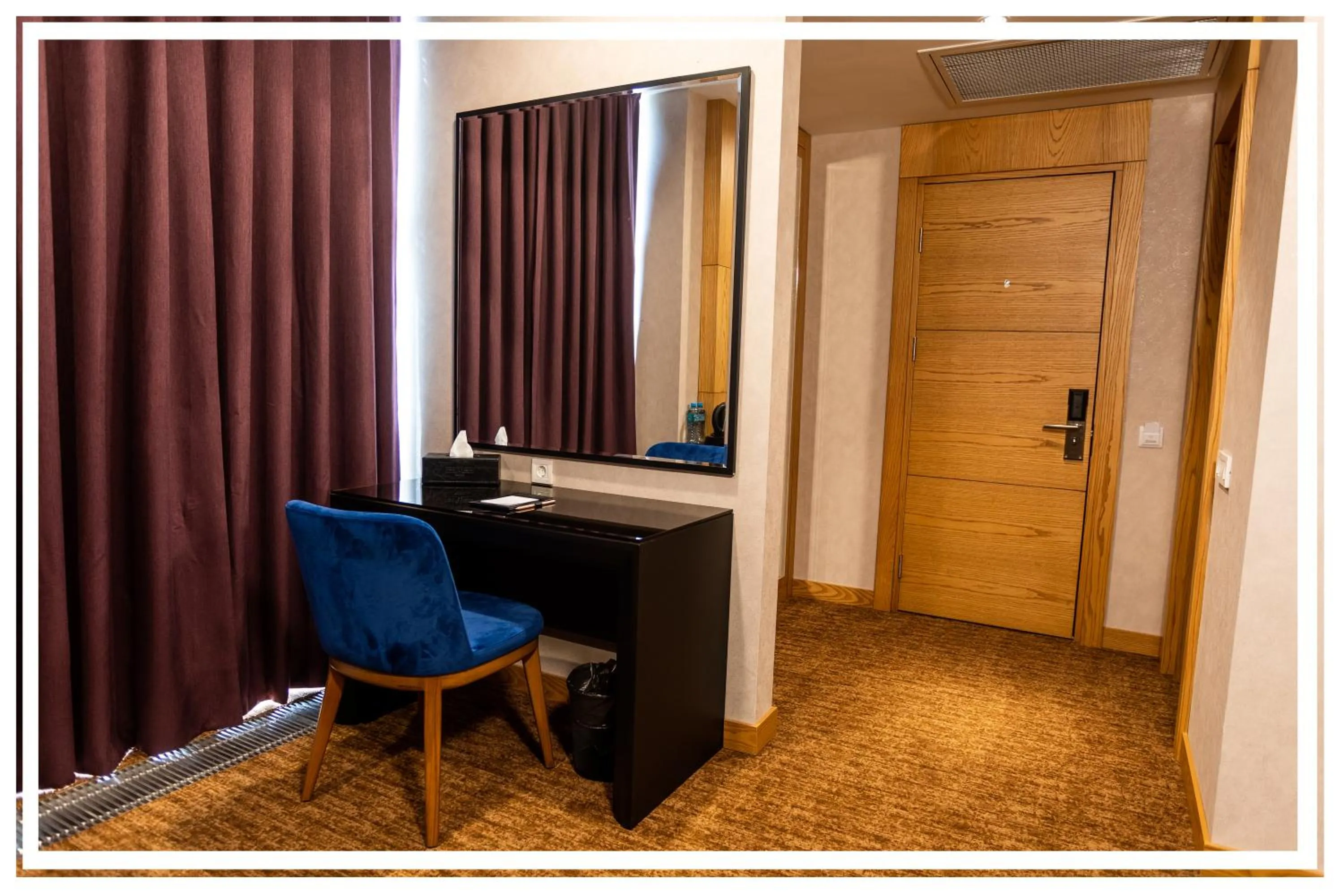 Business facilities in Premium Hotel Ganja