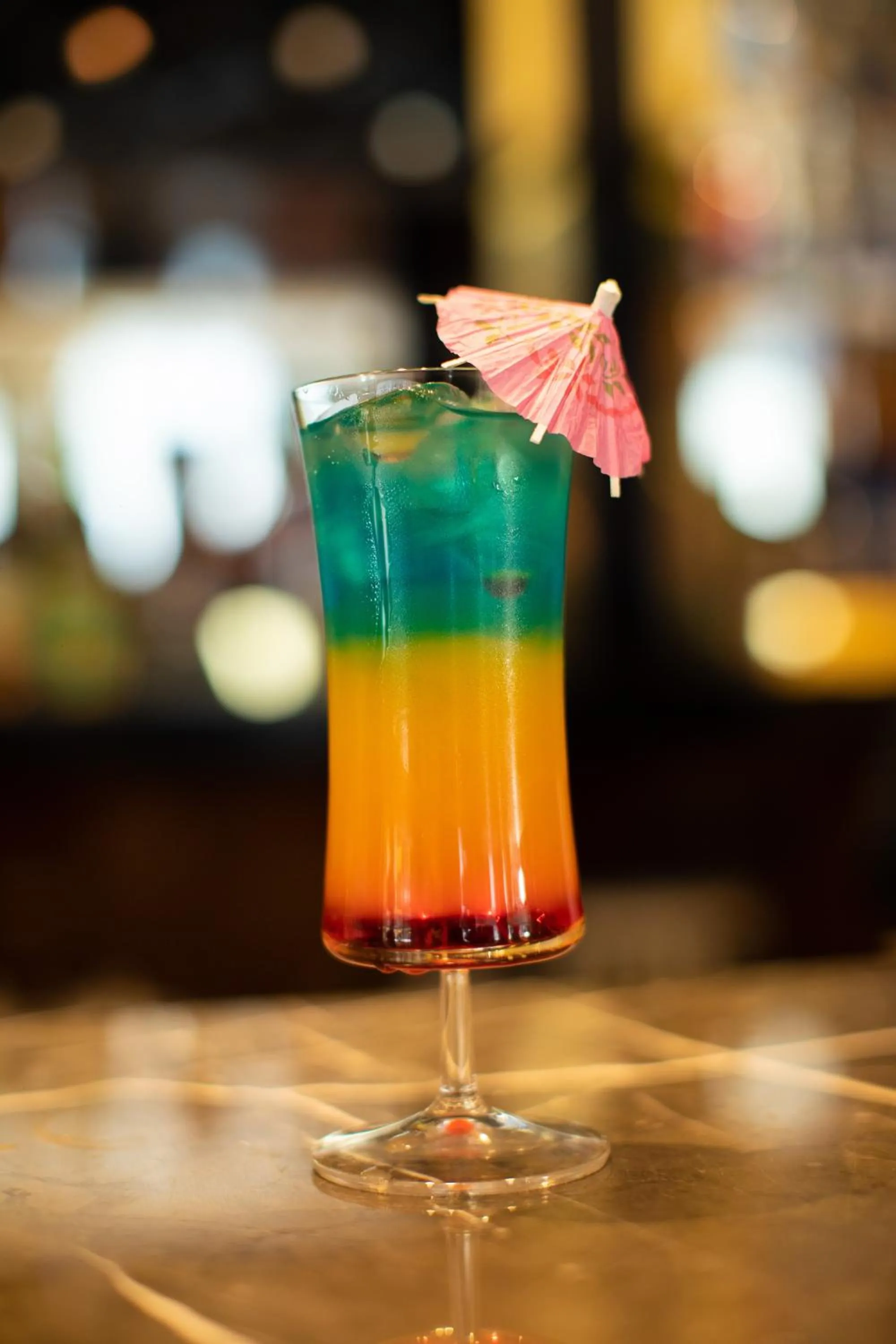 Restaurant/places to eat in Premium Hotel Ganja