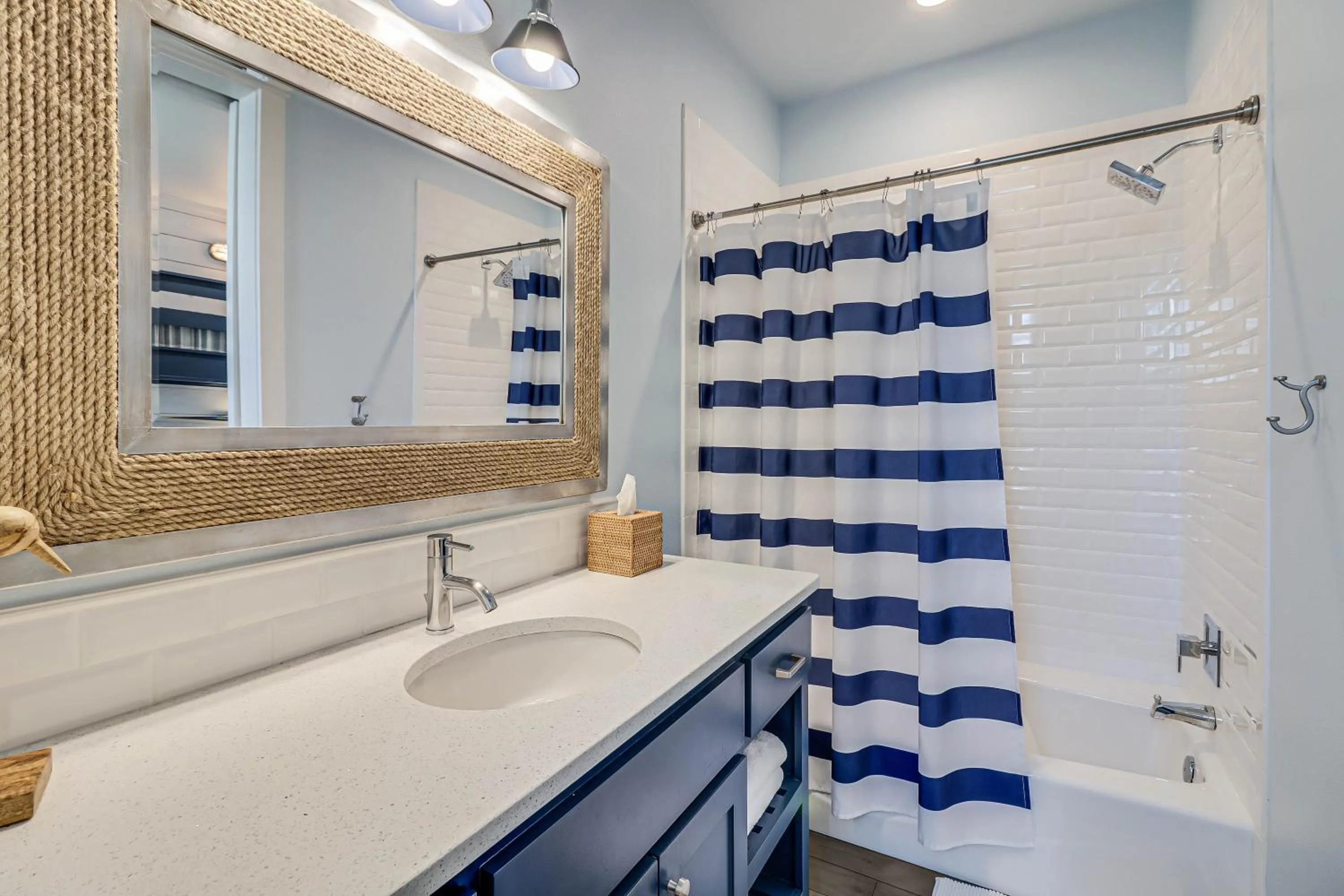 Other in A Shore Thing 188 RO