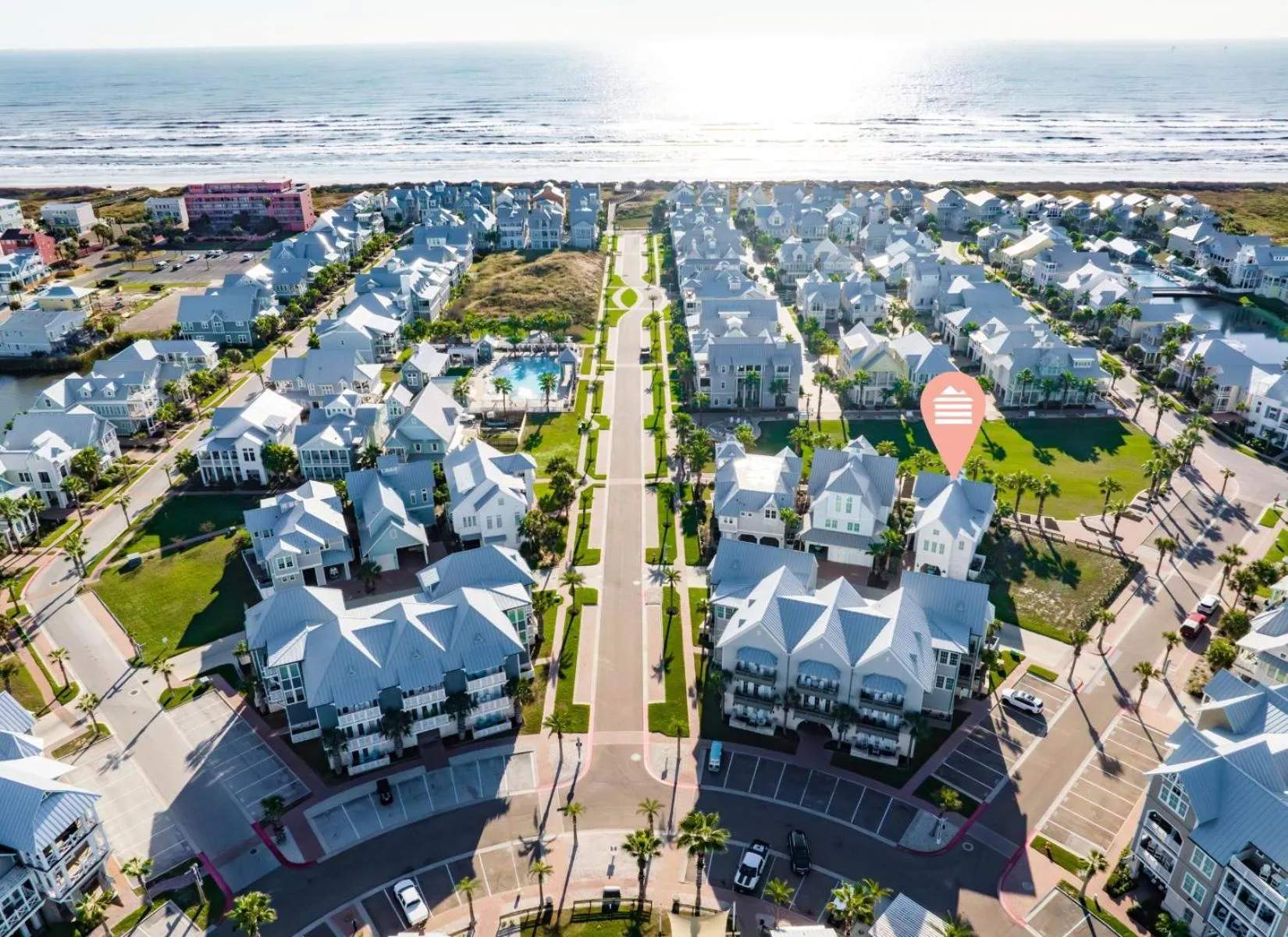 Other in A Shore Thing 188 RO