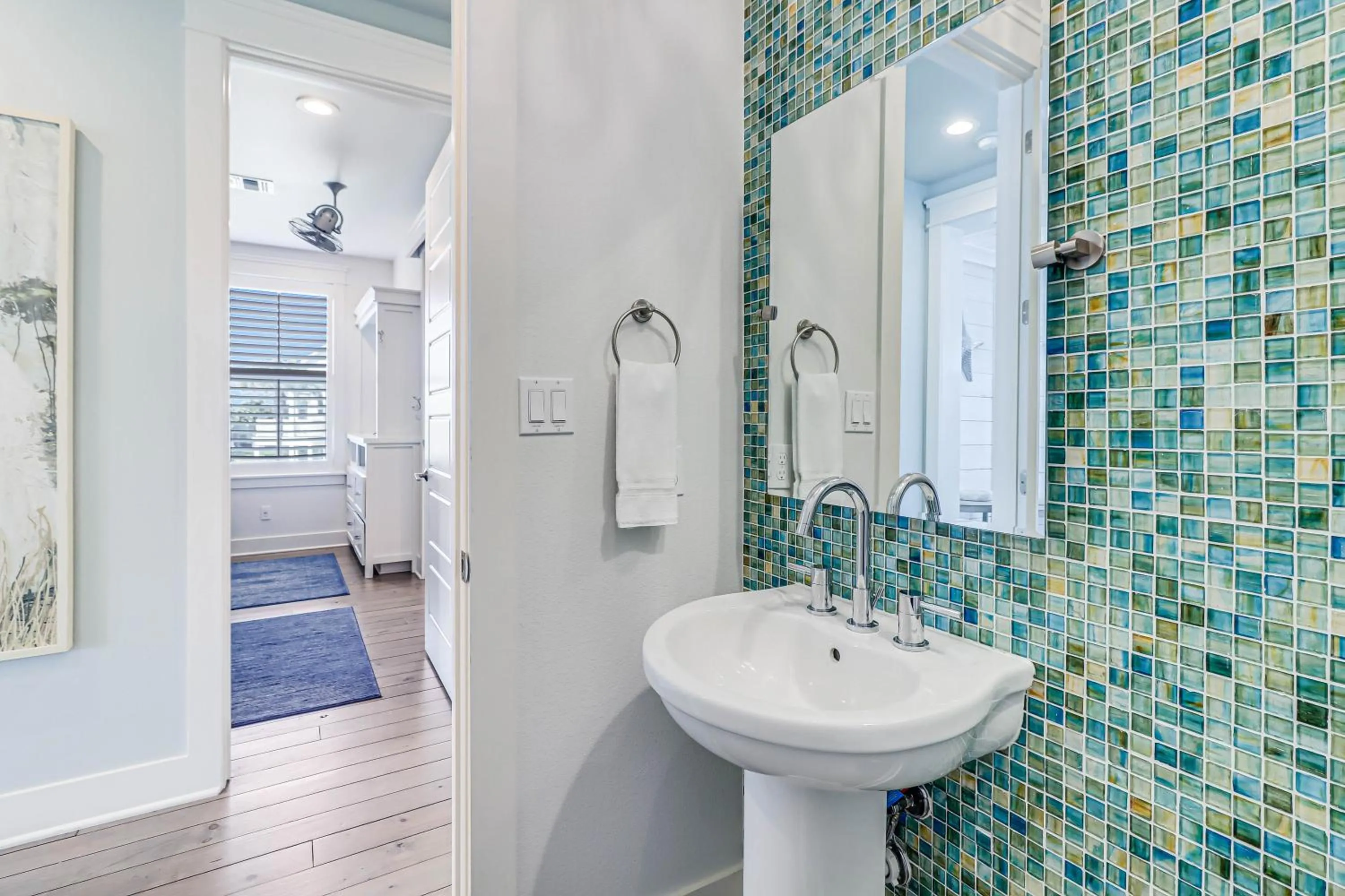 Other in A Shore Thing 188 RO