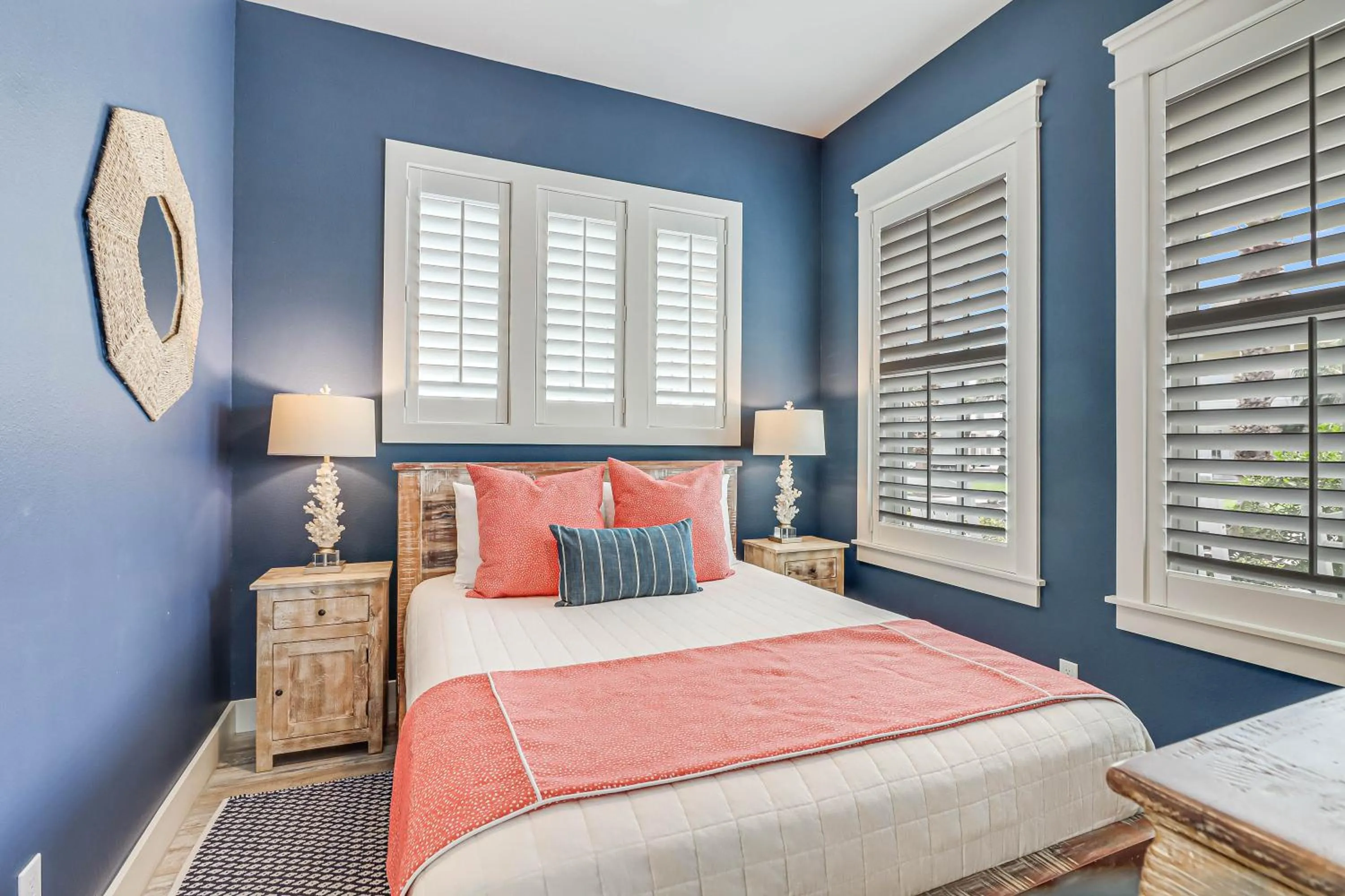 Other, Bed in A Shore Thing 188 RO