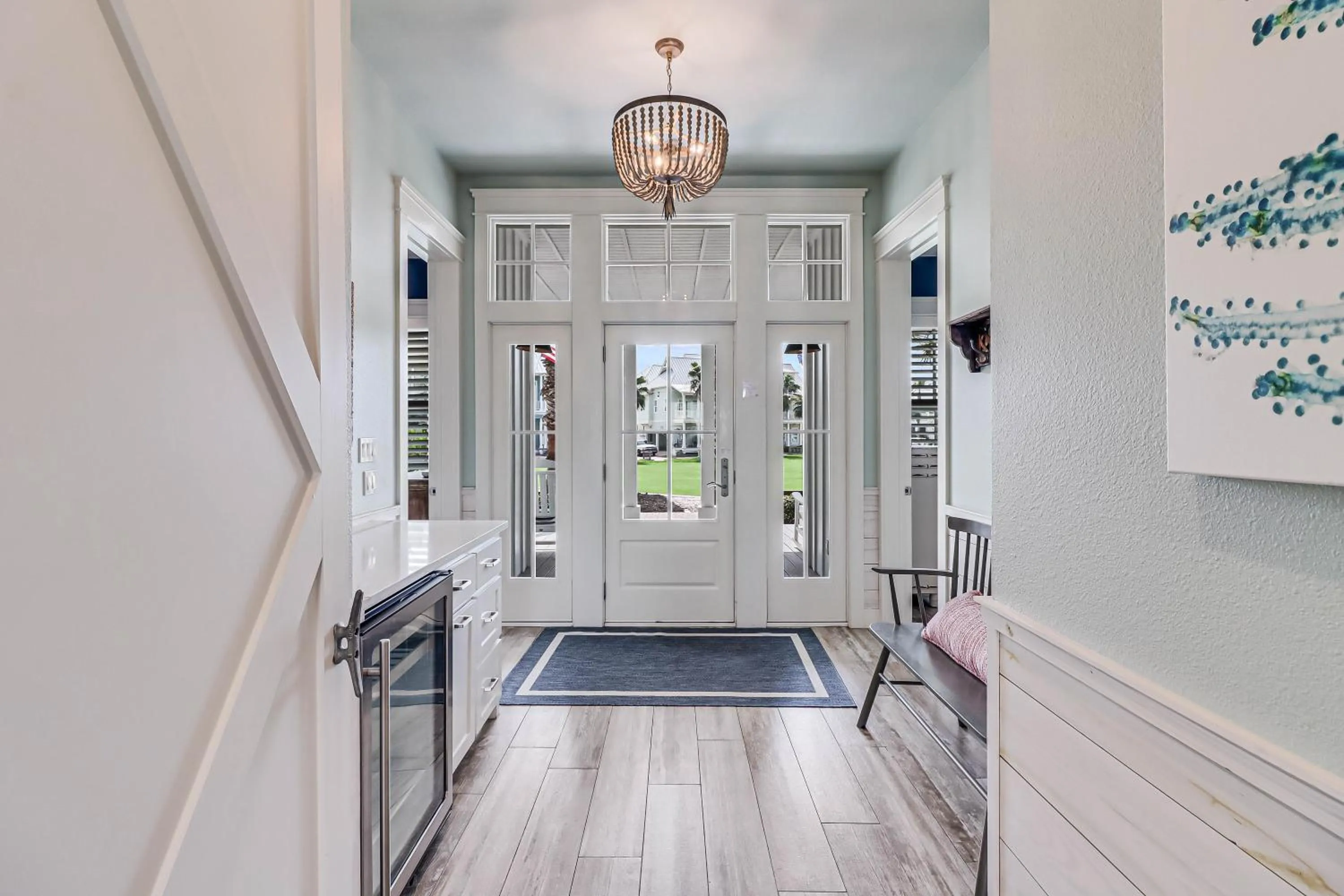 Other in A Shore Thing 188 RO