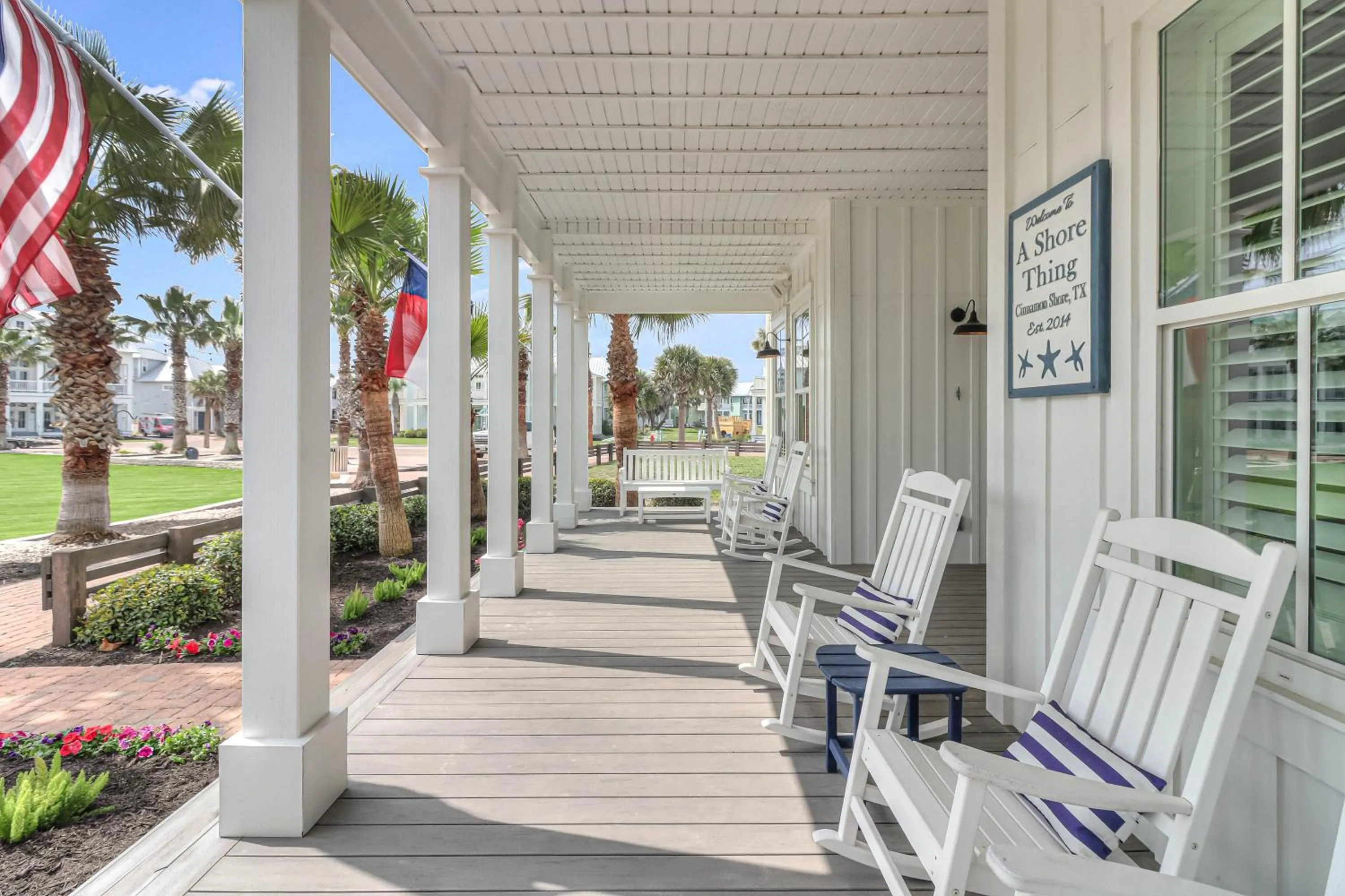 Other in A Shore Thing 188 RO