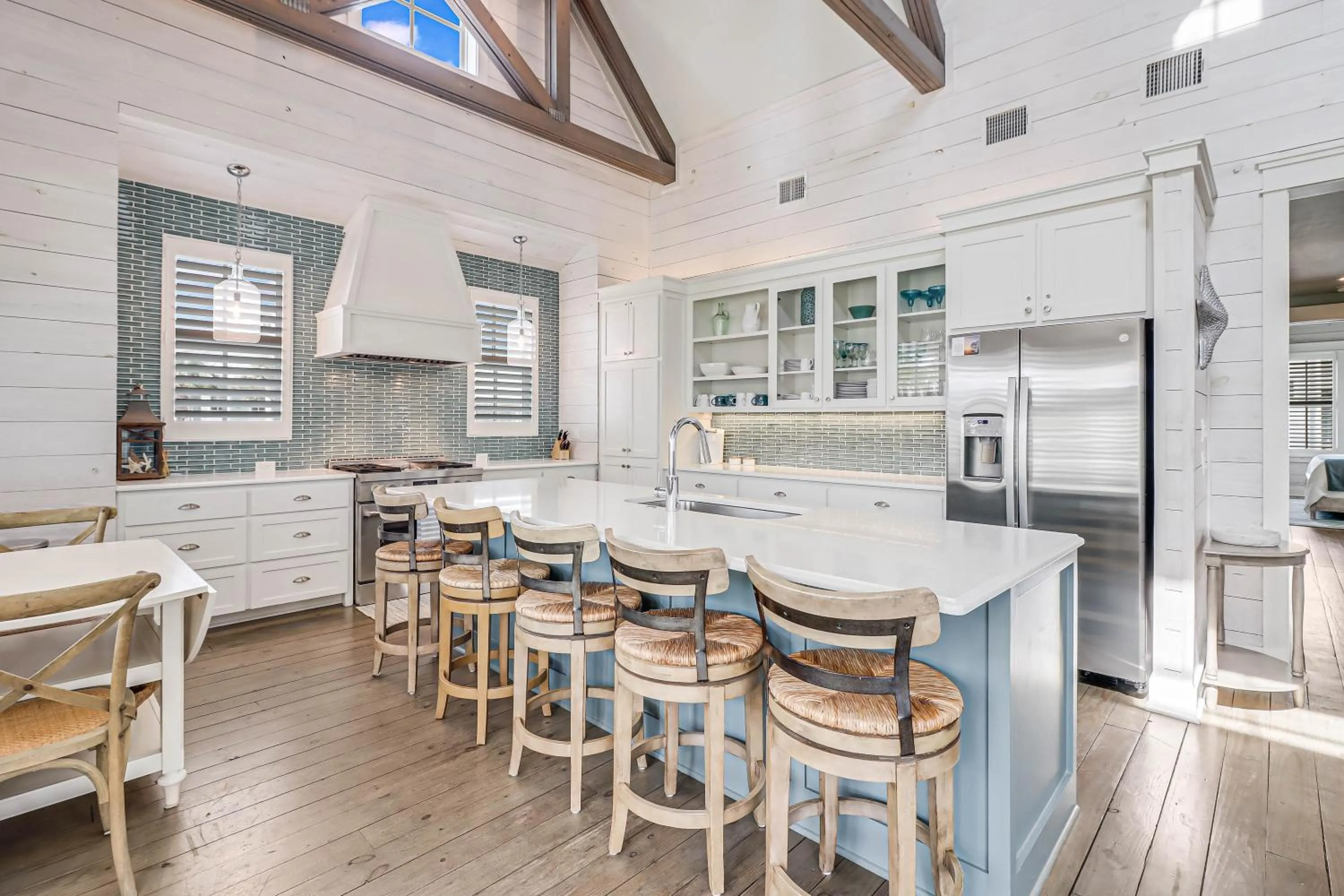 Other in A Shore Thing 188 RO