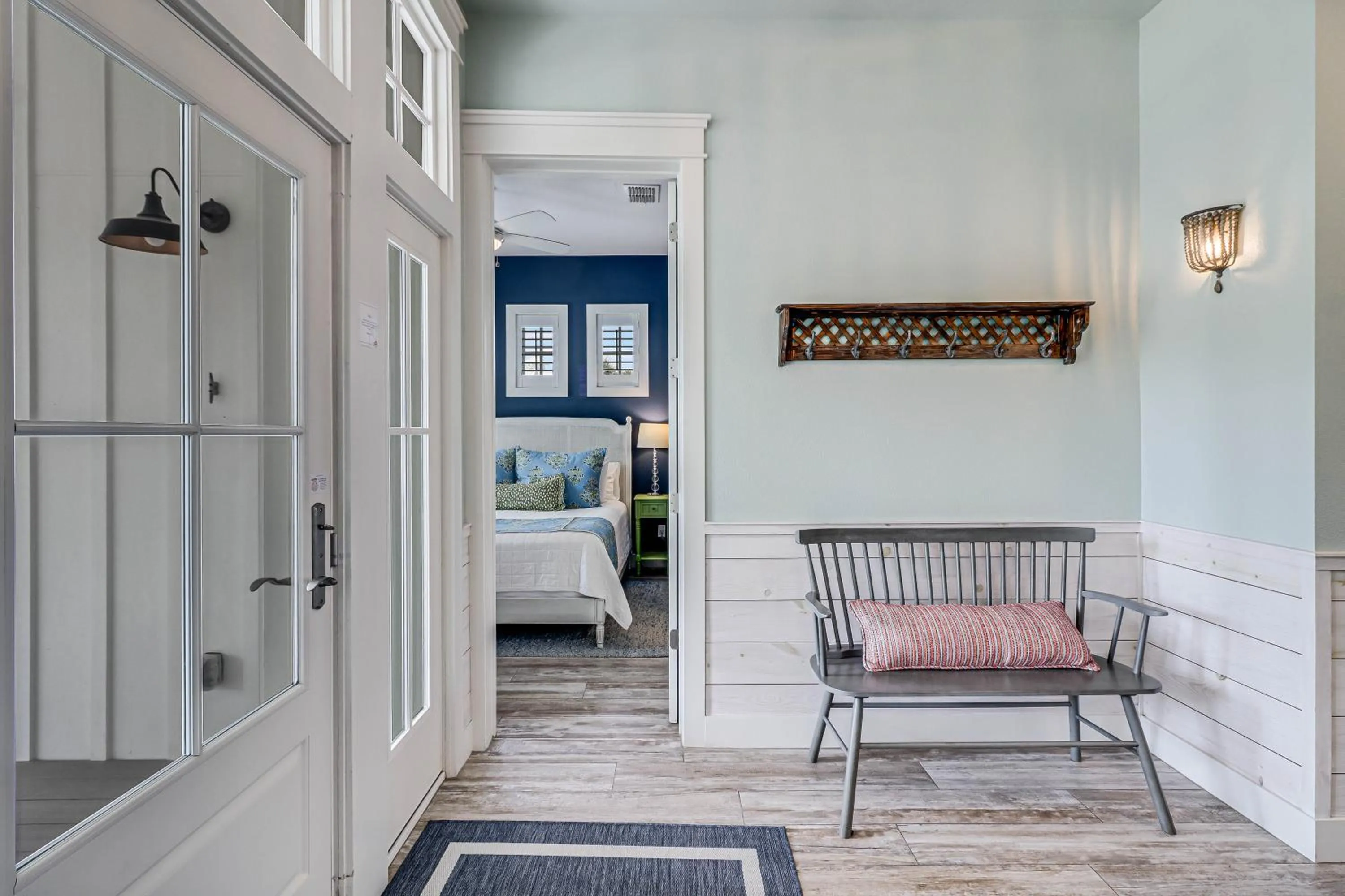 Other in A Shore Thing 188 RO