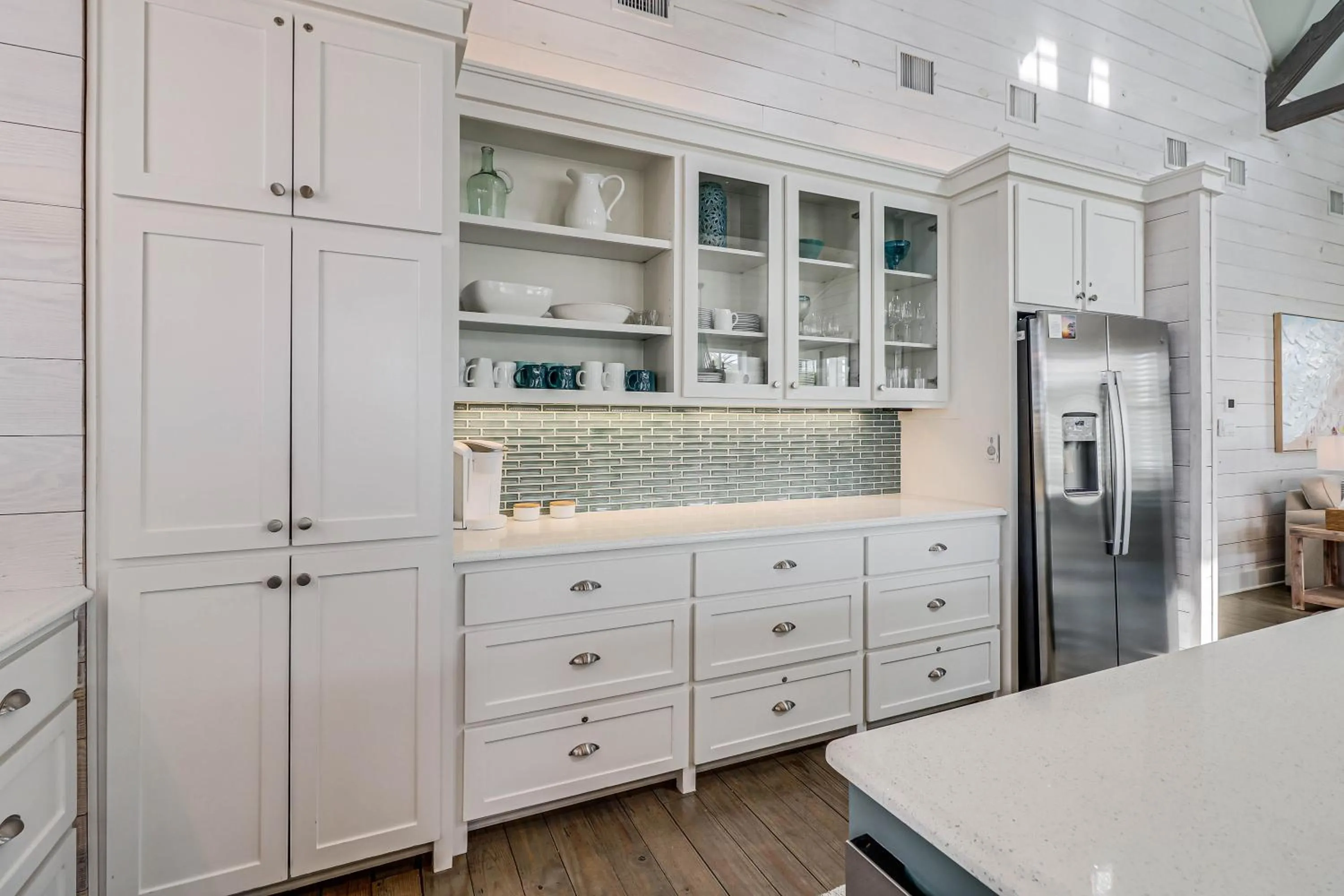 Other in A Shore Thing 188 RO