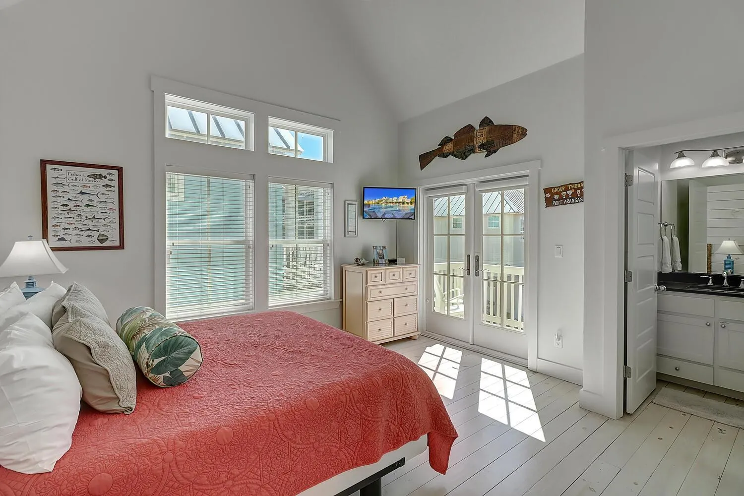 Other, Bed in Amazing Grace 128 ST