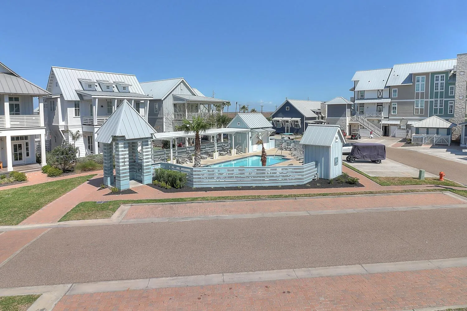 Other in Amazing Grace 128 ST