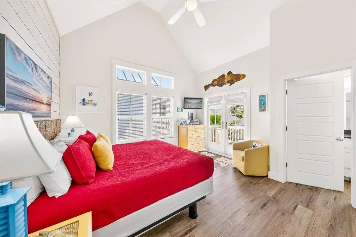 Other, Bed in Amazing Grace 128 ST