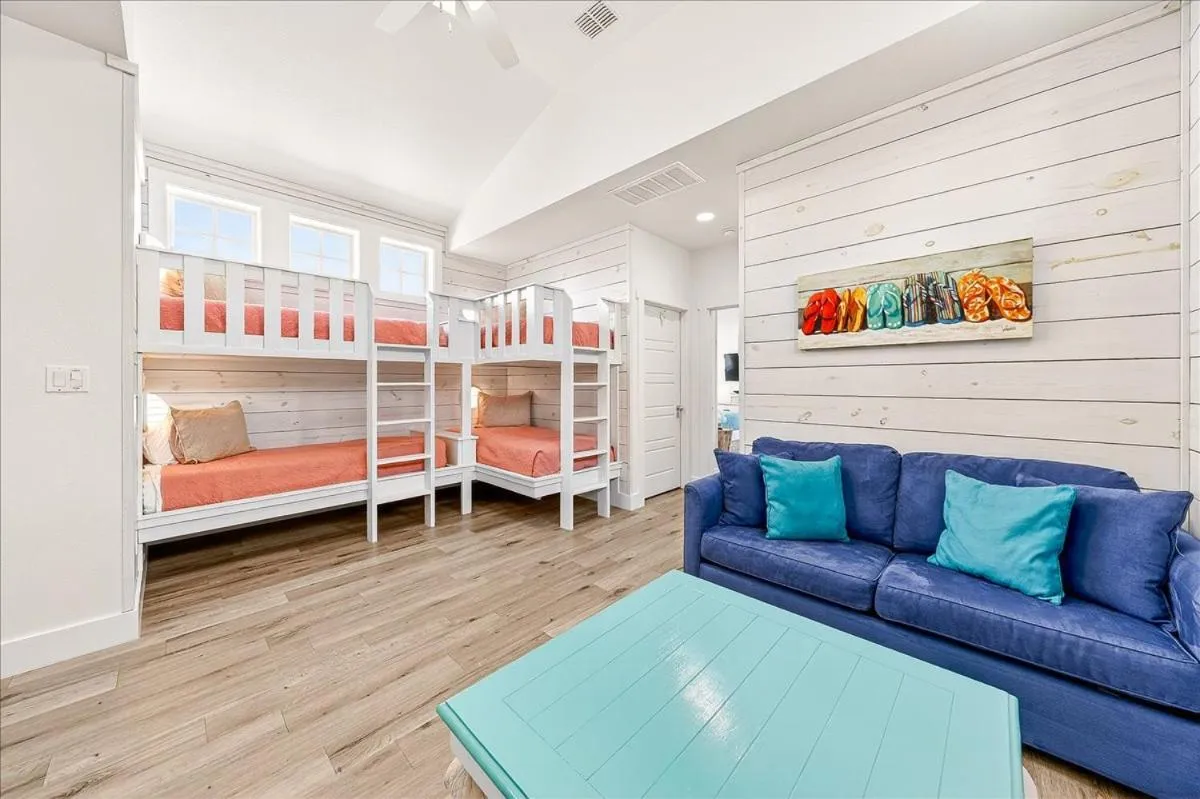 Other, Bed in Amazing Grace 128 ST