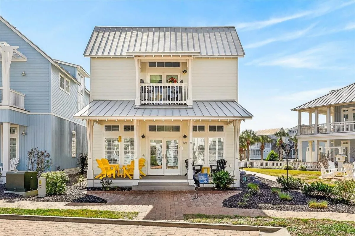 Other in Amazing Grace 128 ST