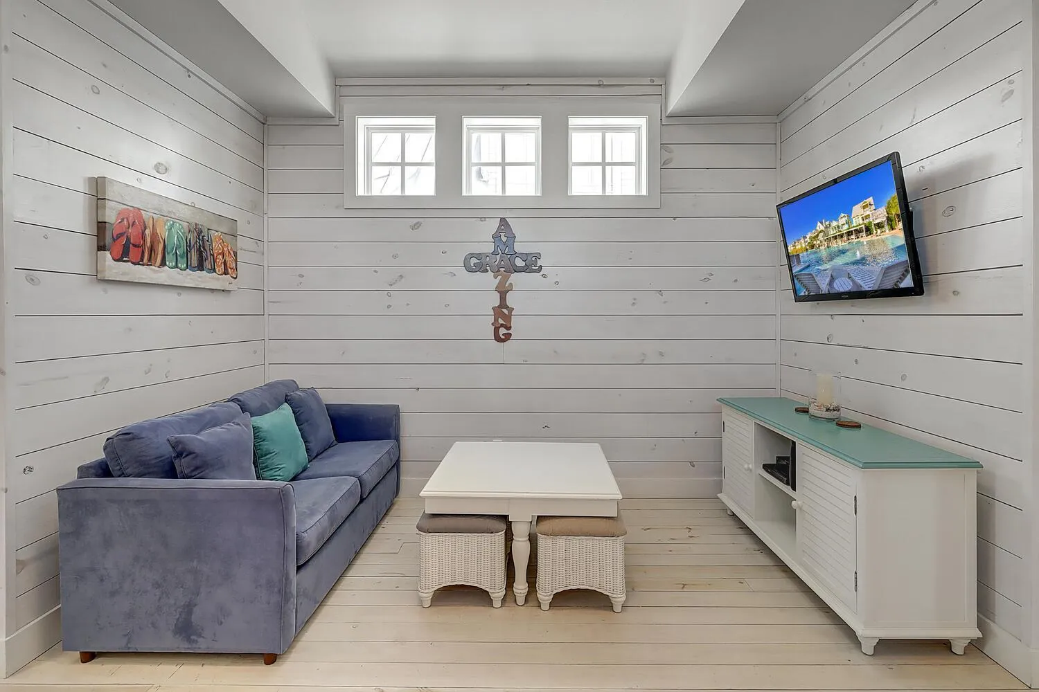 Other in Amazing Grace 128 ST