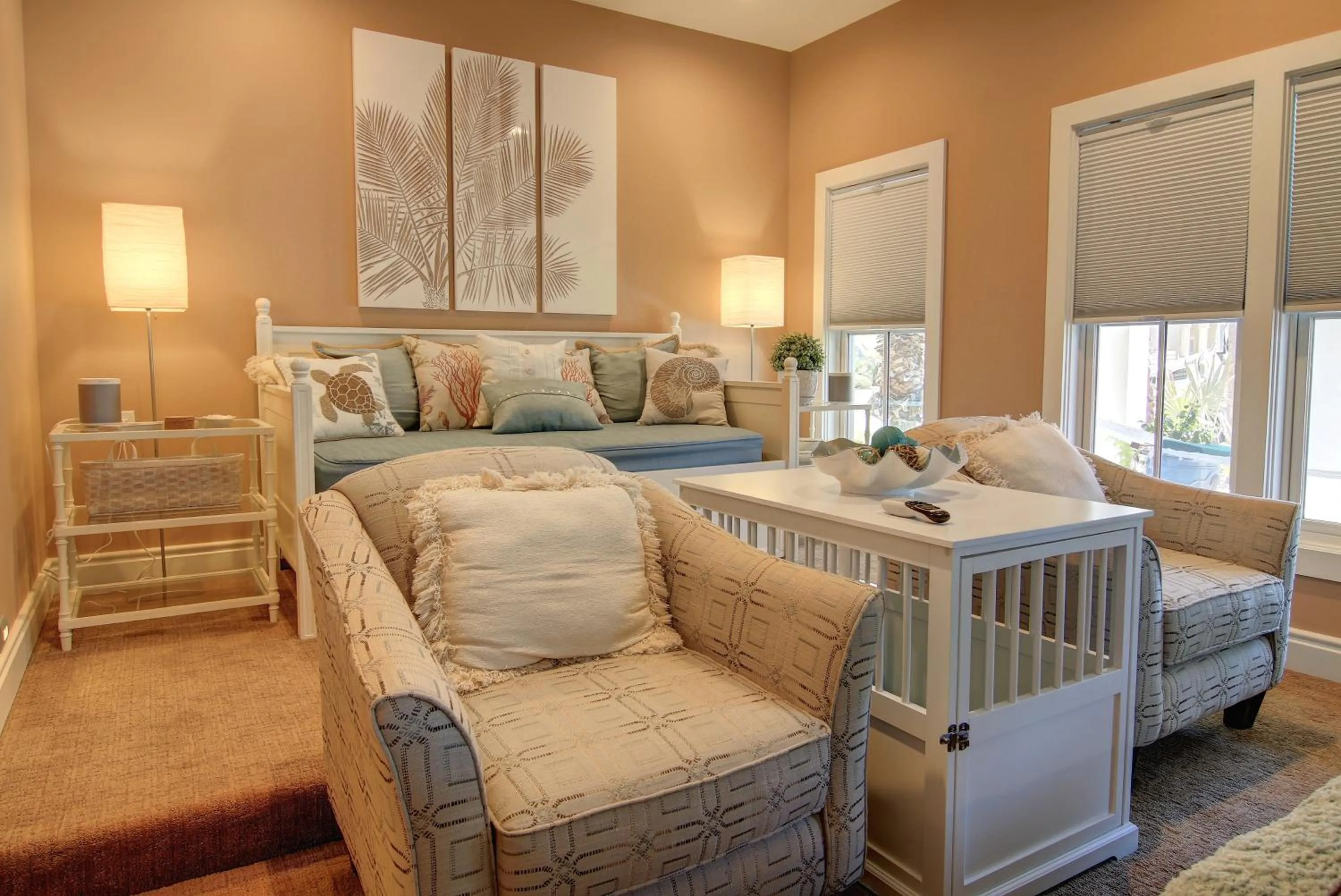 Other, Bed in Apres Sea 175 SE