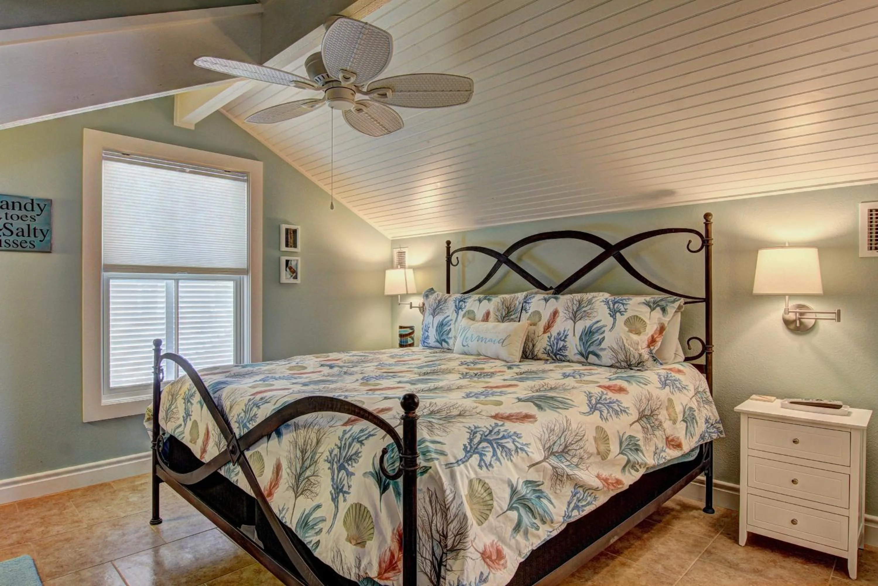 Other, Bed in Apres Sea 175 SE