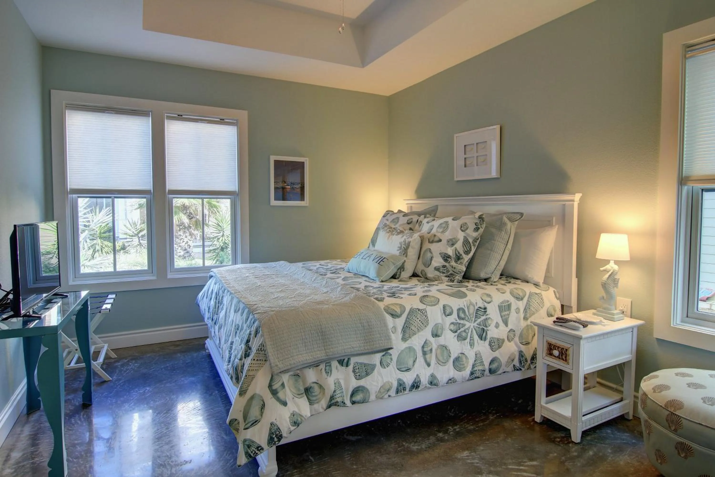 Other, Bed in Apres Sea 175 SE